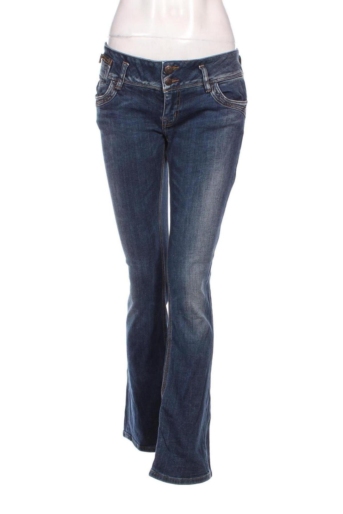 Damen Jeans Ltb, Größe L, Farbe Blau, Preis € 6,49