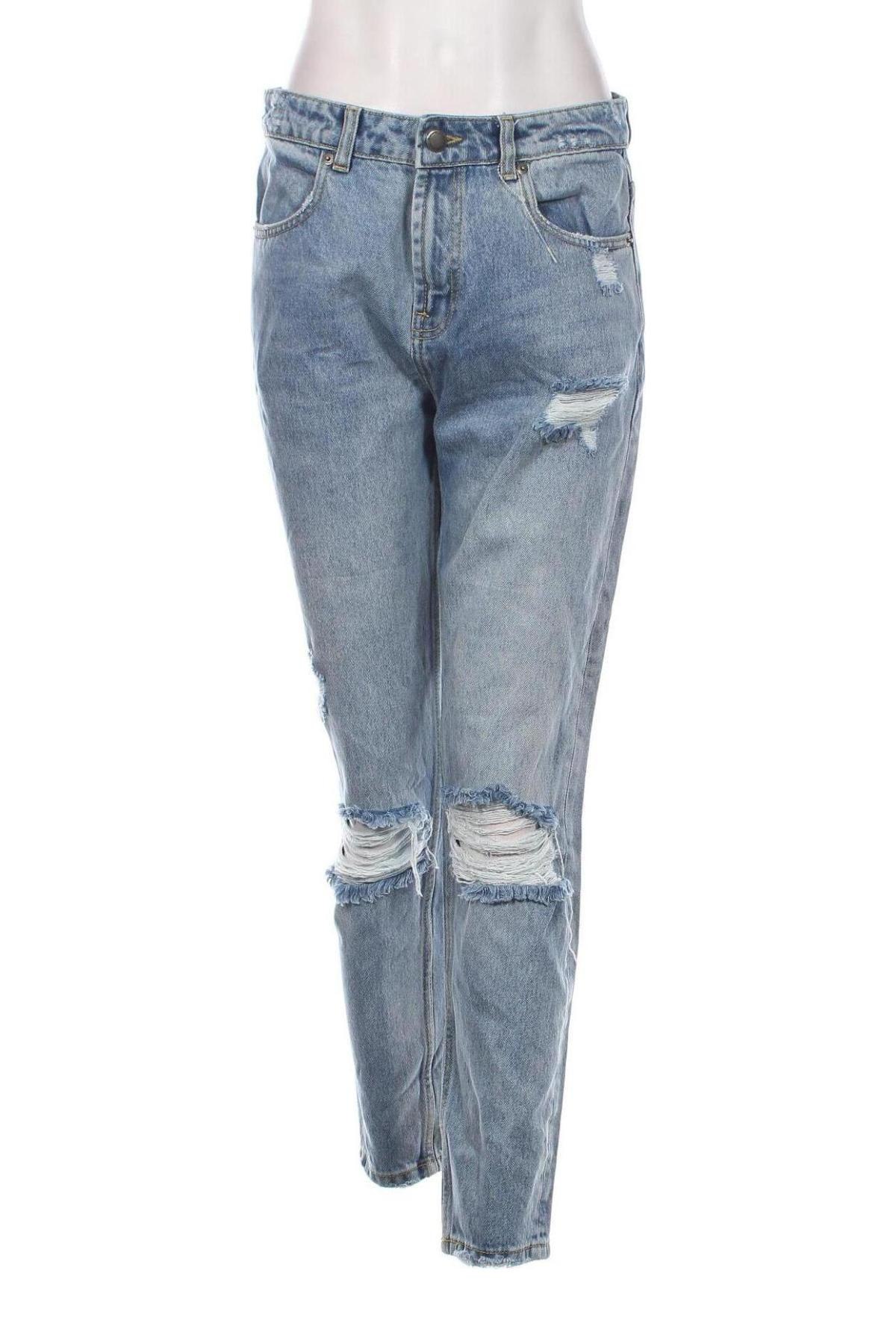 Damen Jeans MILK Copenhagen, Größe M, Farbe Blau, Preis € 28,53