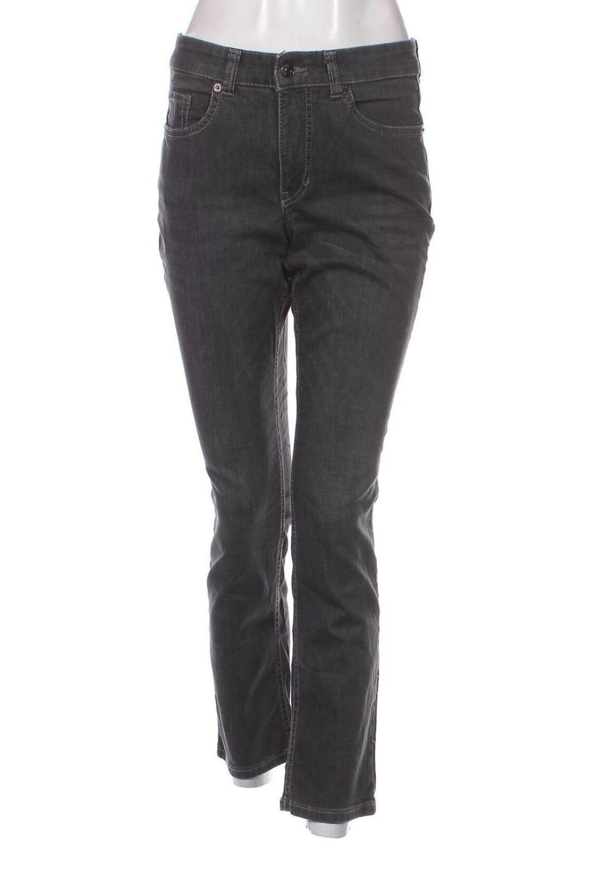 Damen Jeans Mac, Größe S, Farbe Grau, Preis € 7,99