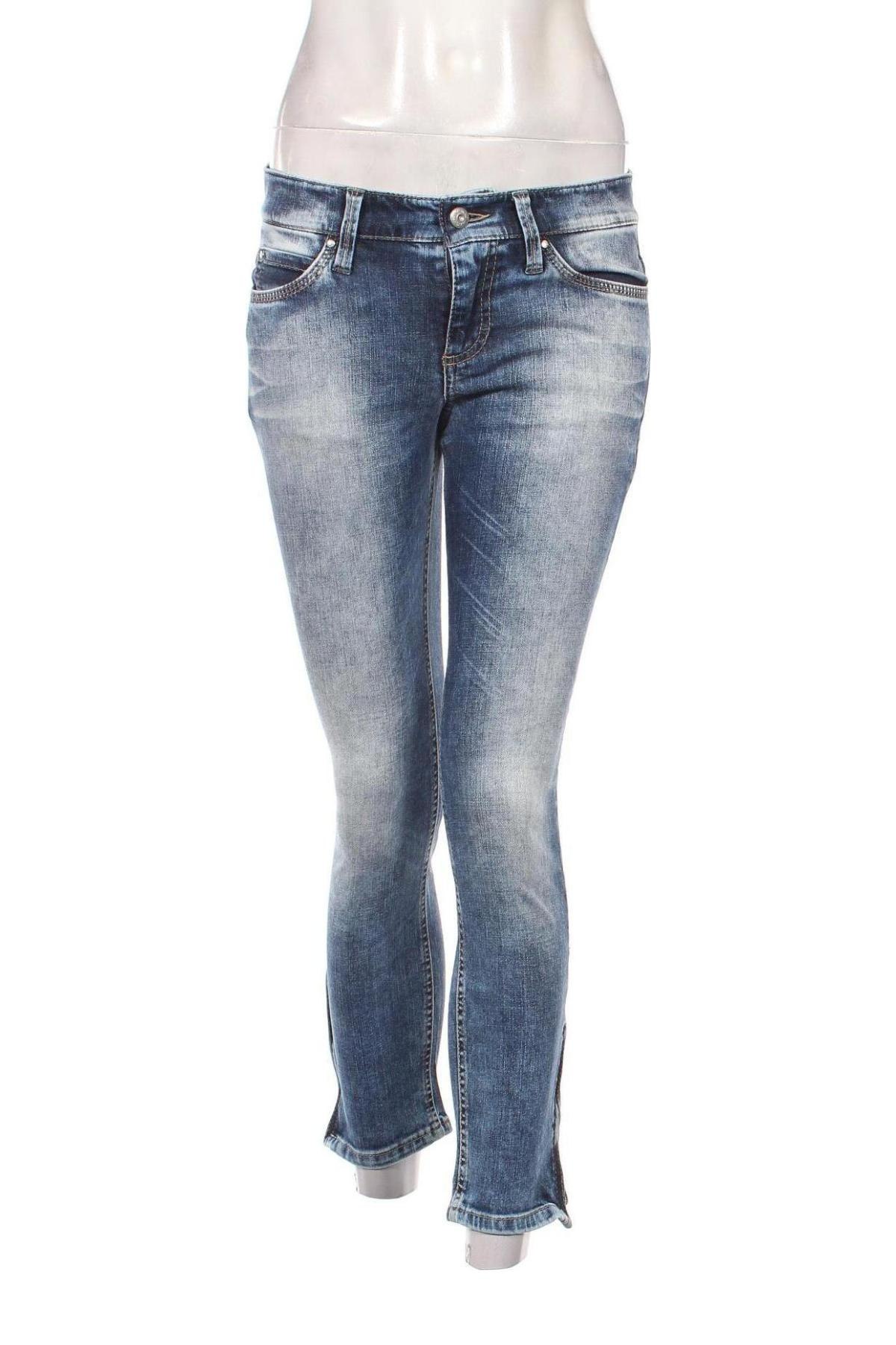 Damen Jeans Mac, Größe S, Farbe Blau, Preis 20,88 €