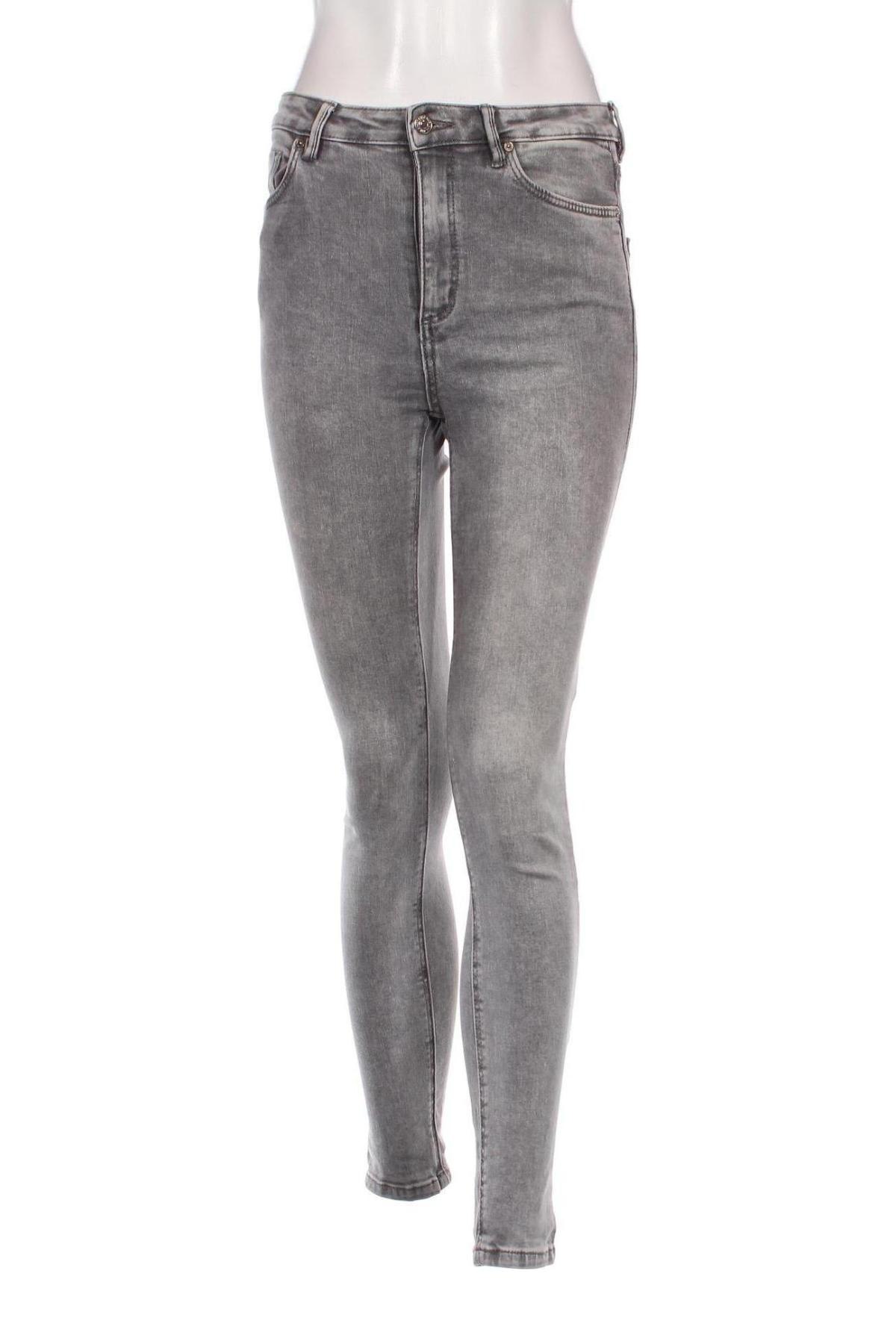 Damen Jeans Mango, Größe S, Farbe Grau, Preis 10,20 €