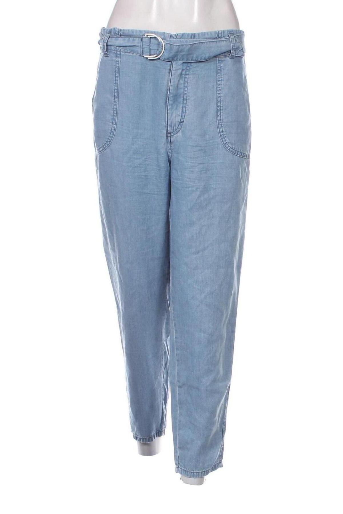 Dámské džíny  Marc O'Polo, Velikost XL, Barva Modrá, Cena  863,00 Kč