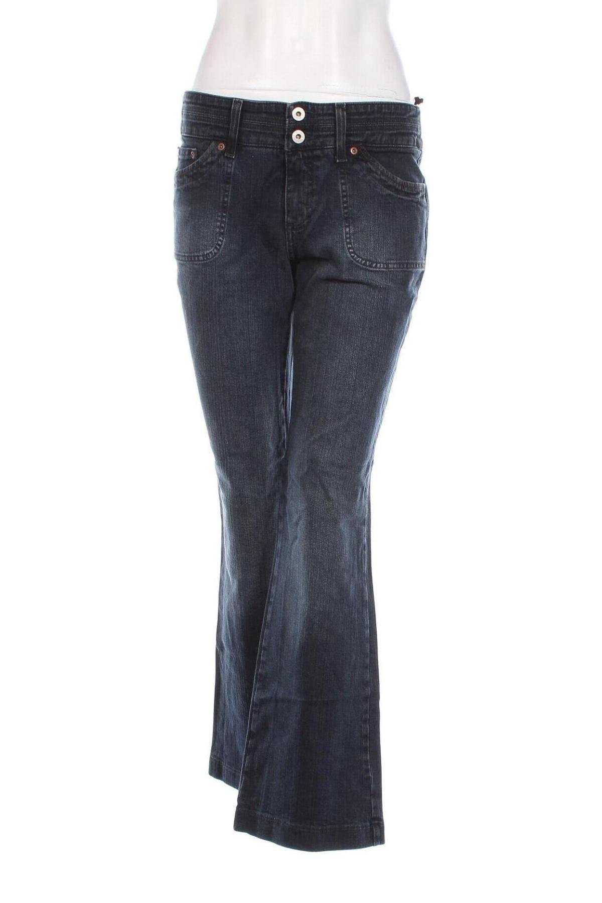 Damen Jeans Marks & Spencer, Größe M, Farbe Blau, Preis 5,64 €