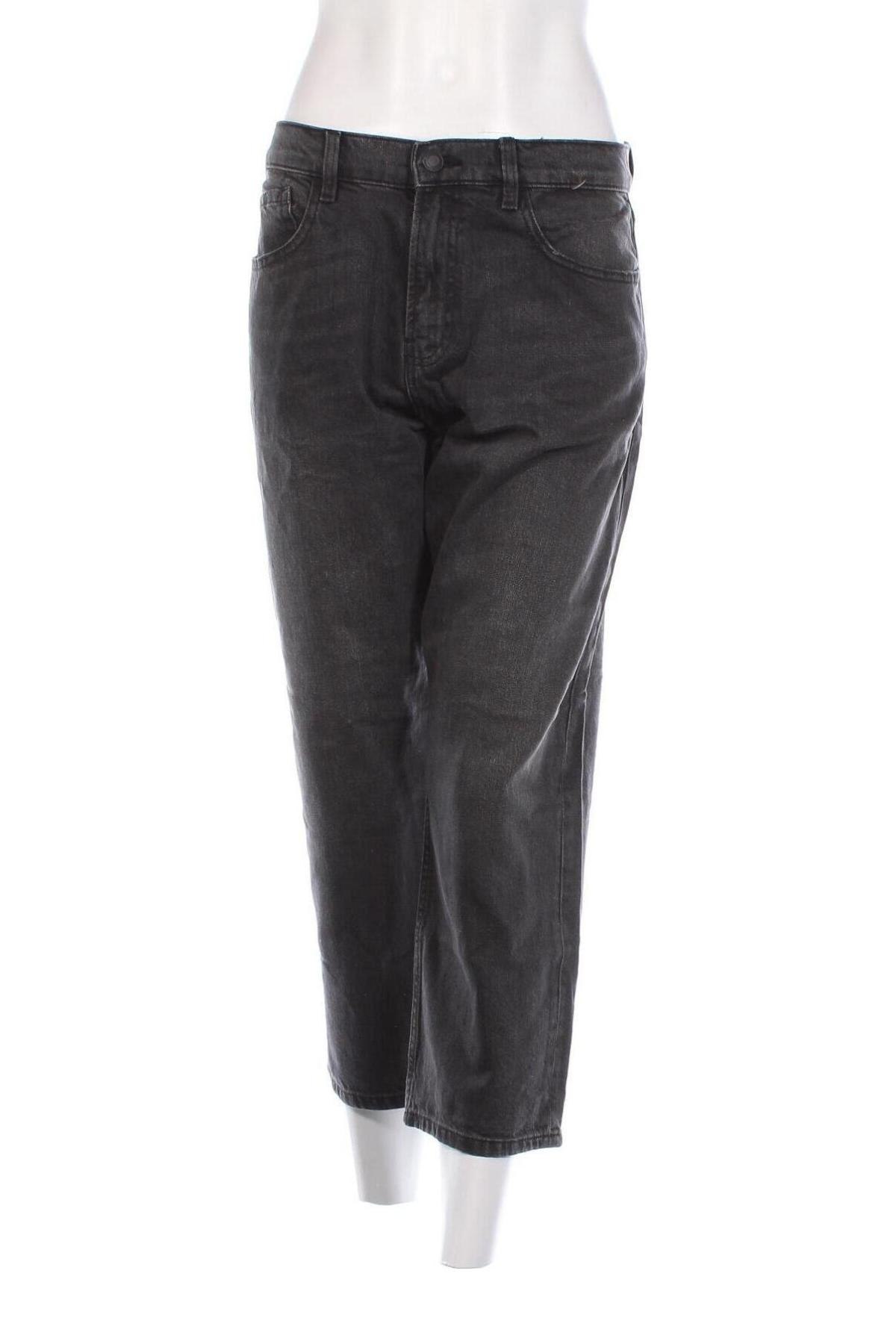 Damen Jeans Marks & Spencer, Größe M, Farbe Grau, Preis € 5,82