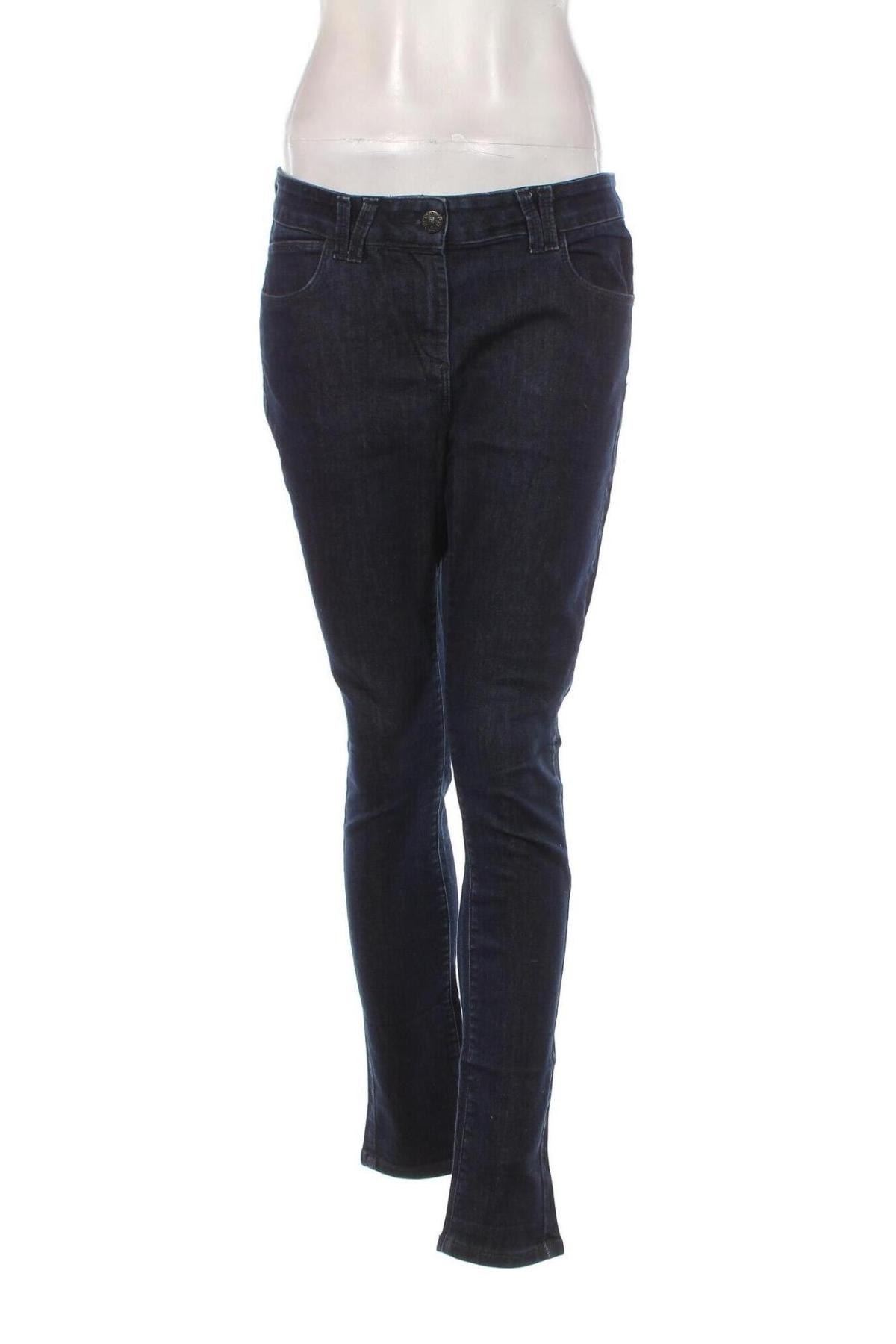 Damen Jeans Marks & Spencer, Größe L, Farbe Blau, Preis € 6,20