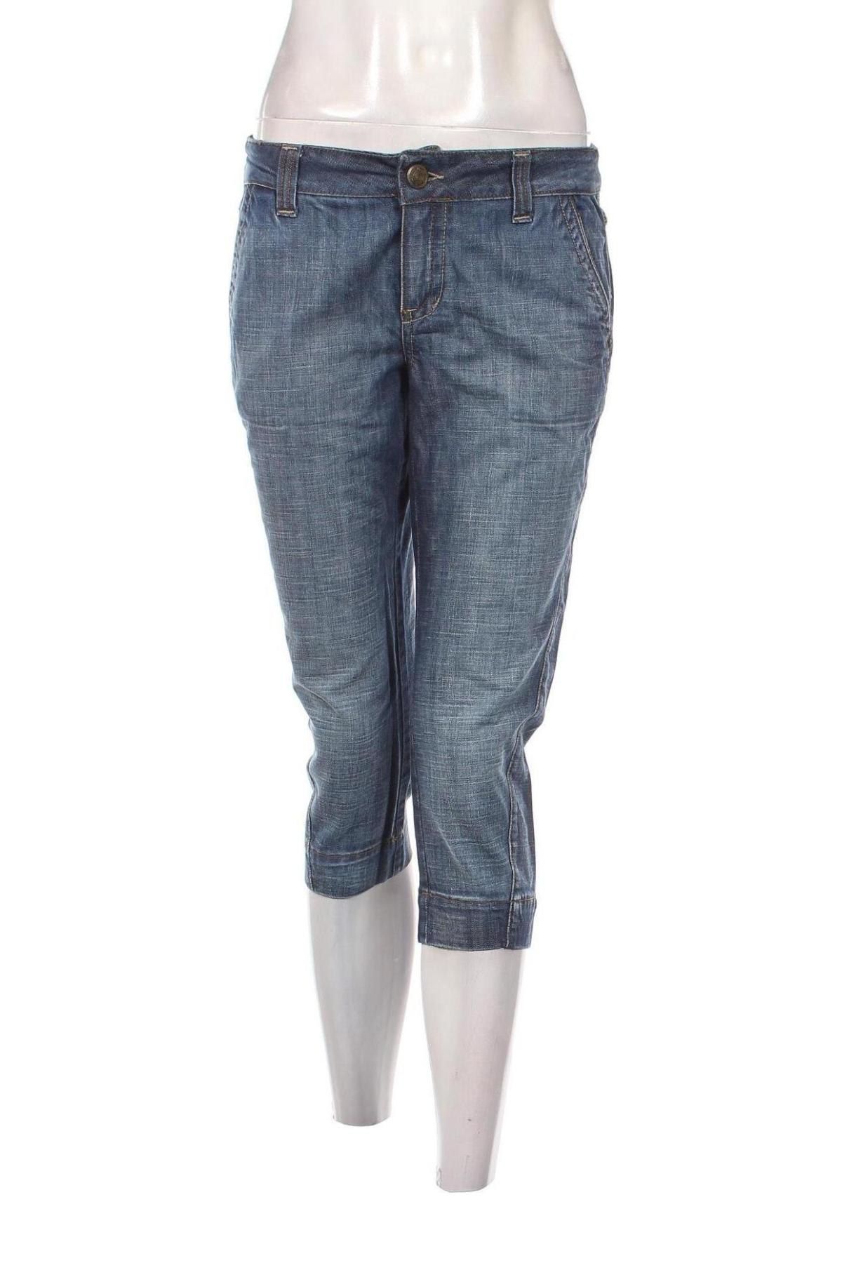 Damen Jeans Massimo Dutti, Größe M, Farbe Blau, Preis € 19,56