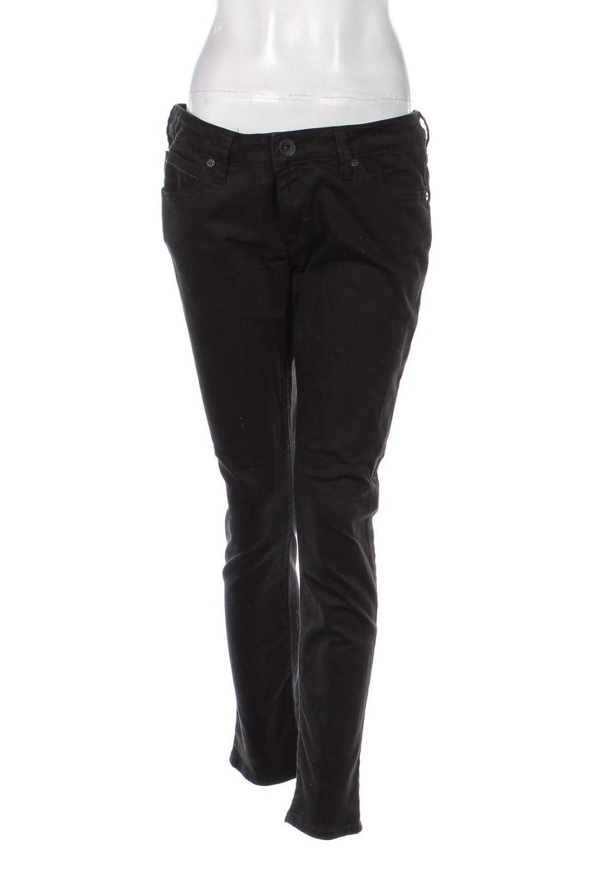Damen Jeans Mavi, Größe L, Farbe Schwarz, Preis 5,42 €