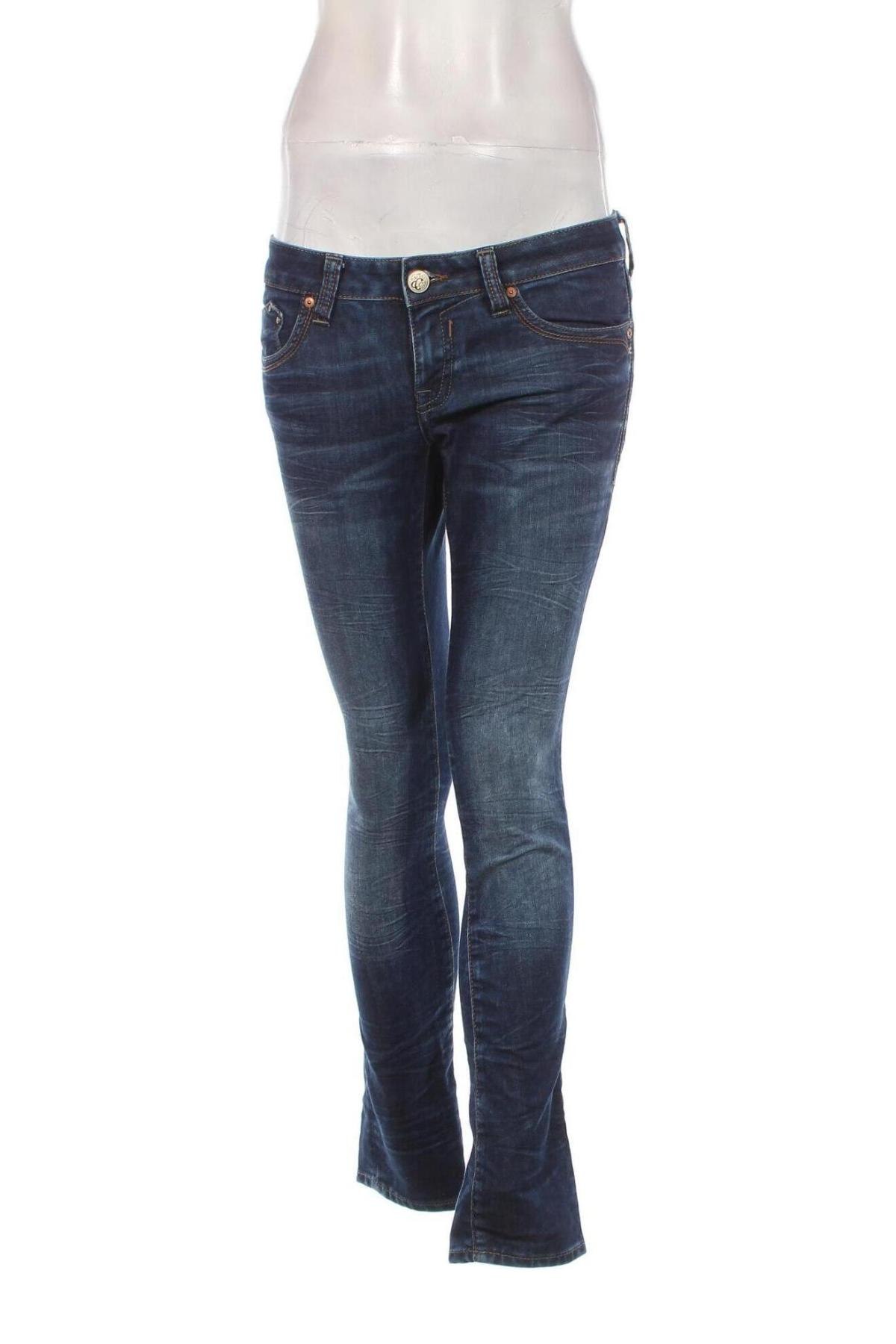 Damen Jeans Mavi, Größe M, Farbe Blau, Preis 7,13 €