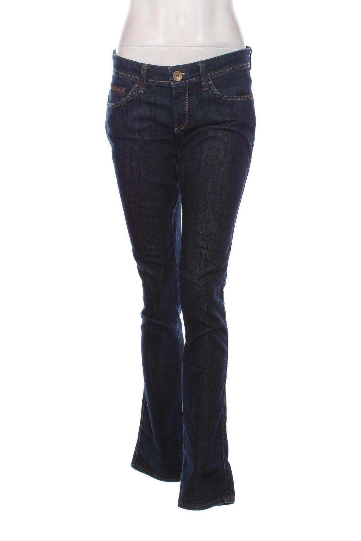 Damen Jeans Mavi, Größe L, Farbe Blau, Preis € 5,99