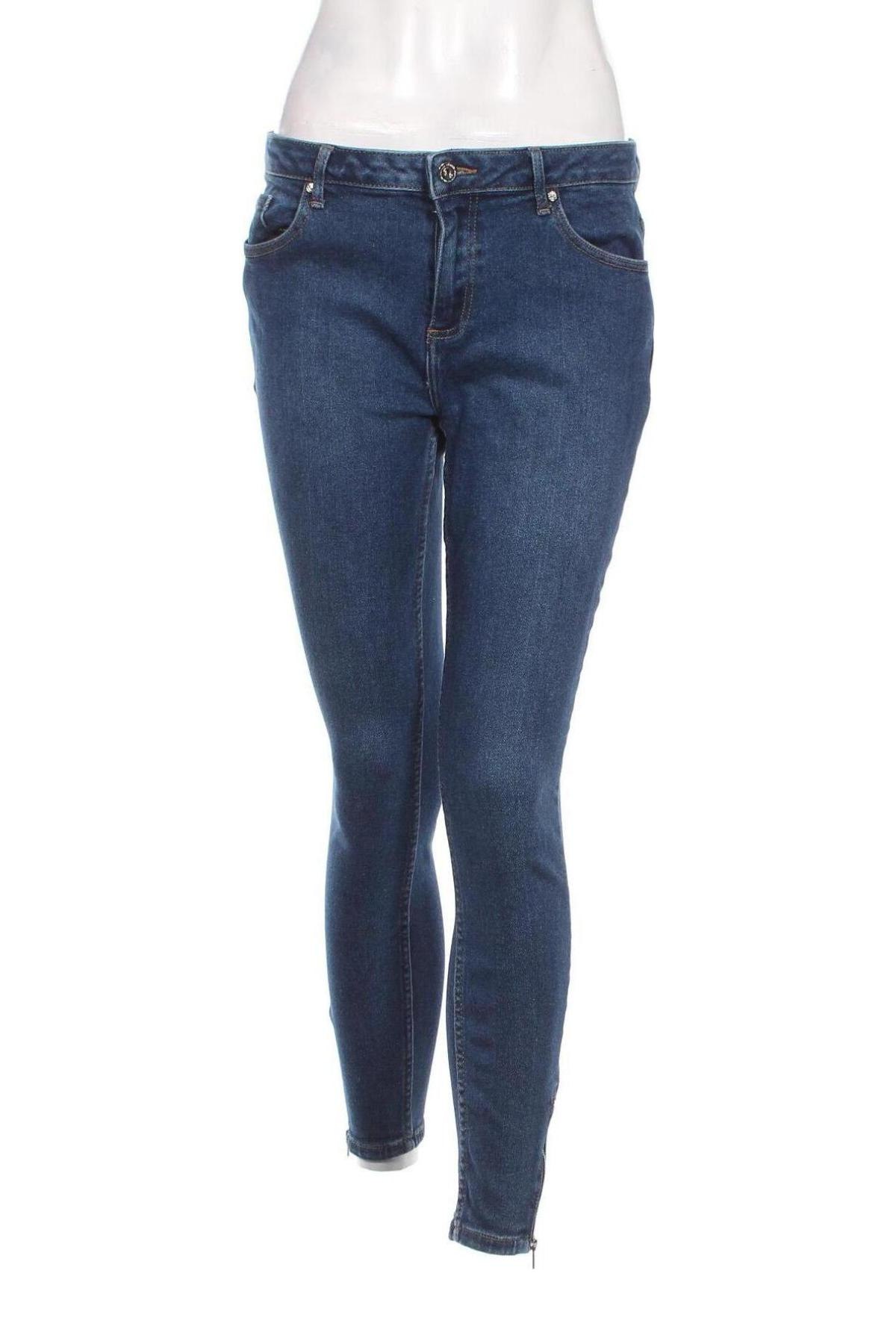 Damen Jeans Medicine, Größe M, Farbe Blau, Preis € 7,12