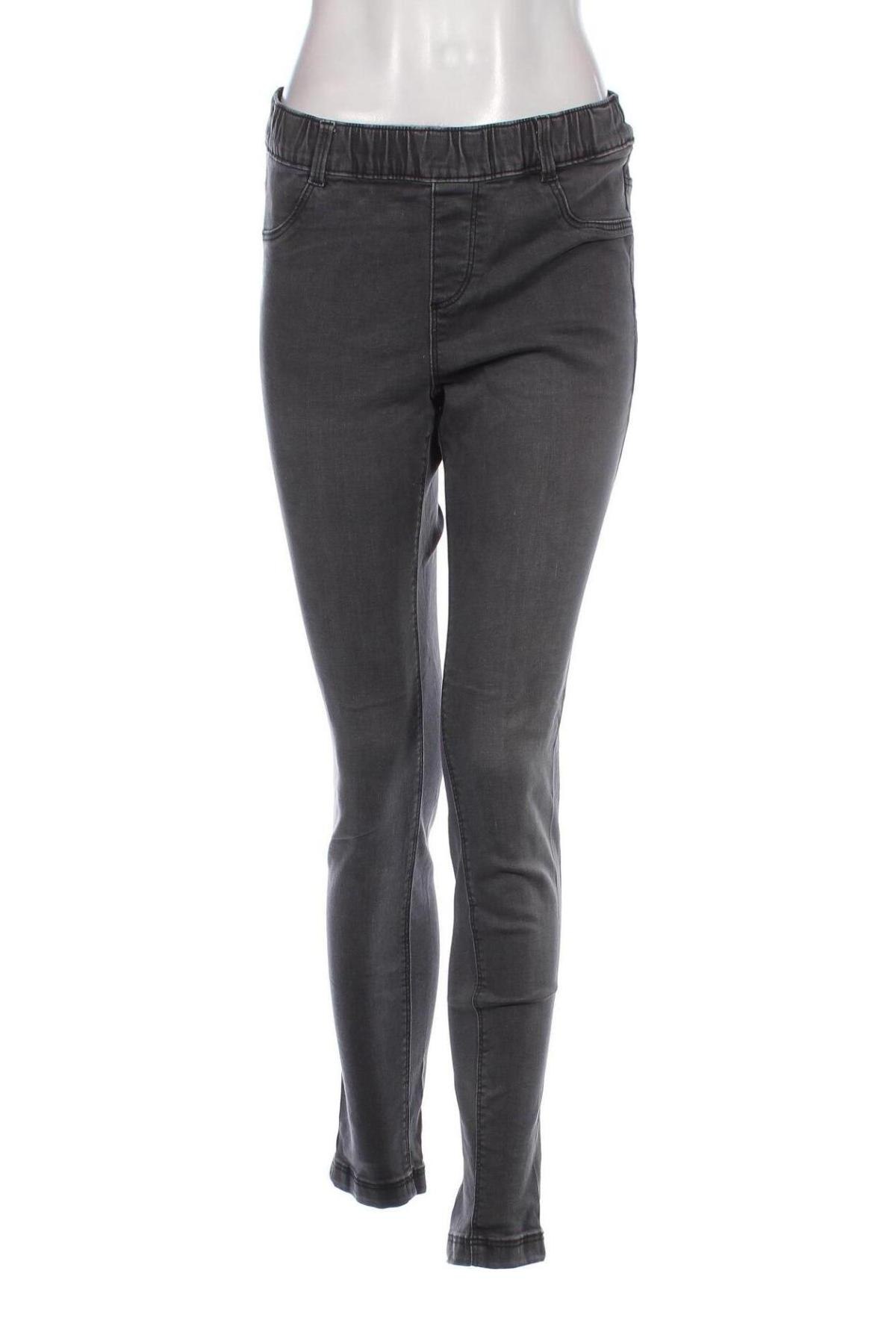 Damen Jeans Ms Mode, Größe M, Farbe Grau, Preis € 5,45