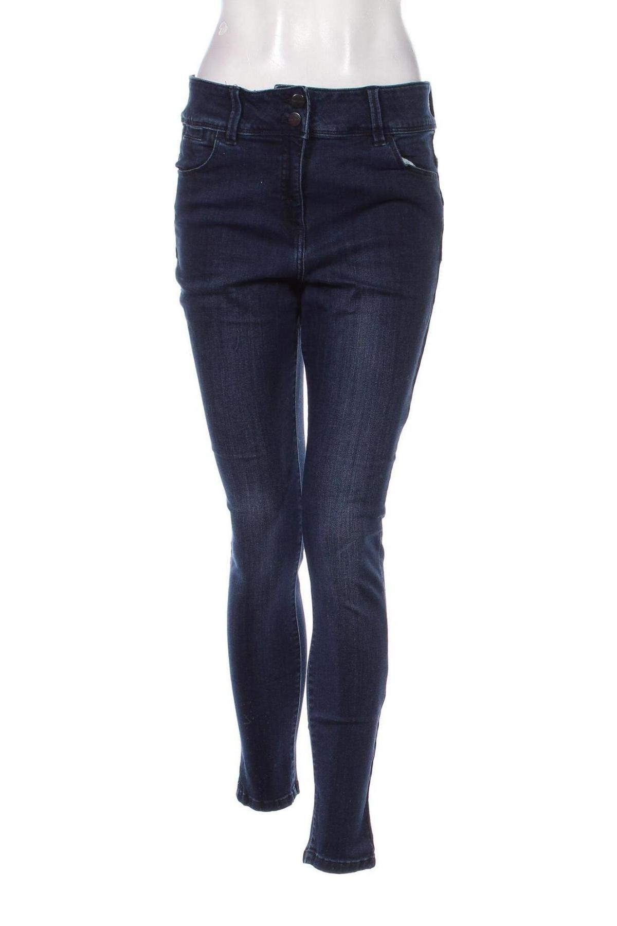 Damen Jeans Next, Größe L, Farbe Blau, Preis 9,41 €