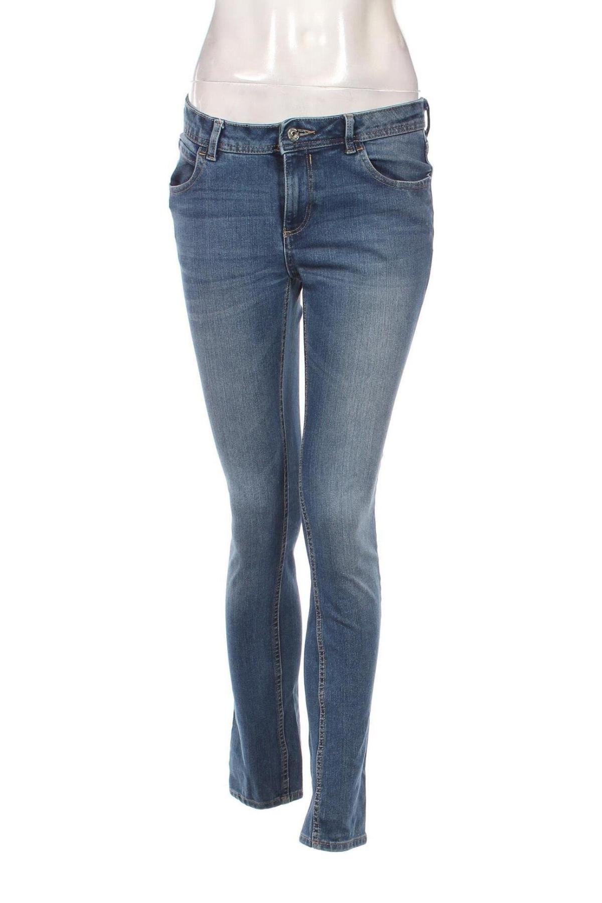 Damen Jeans Nice & Chic, Größe M, Farbe Blau, Preis € 7,12