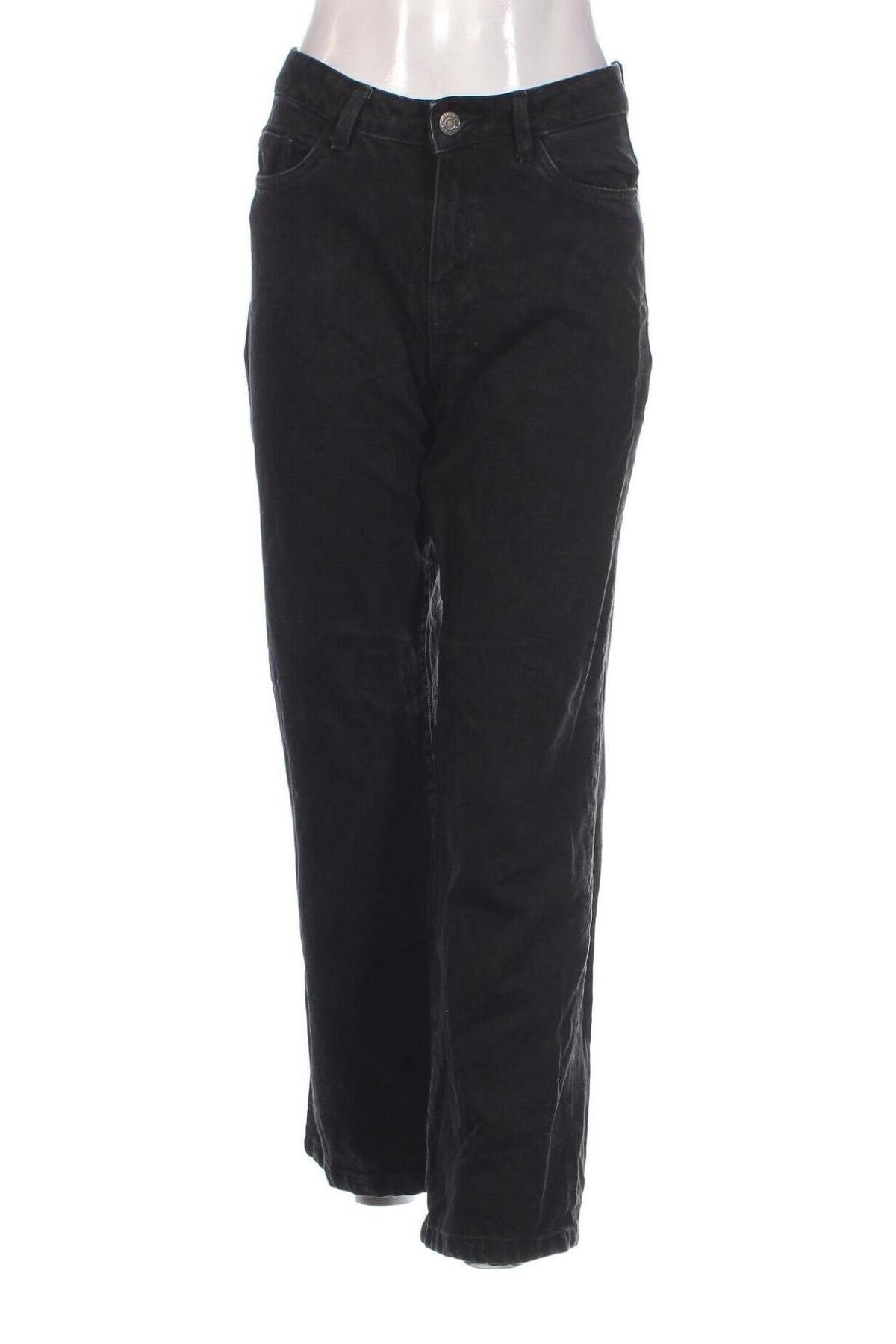 Damen Jeans Noisy May, Größe S, Farbe Schwarz, Preis 20,18 €