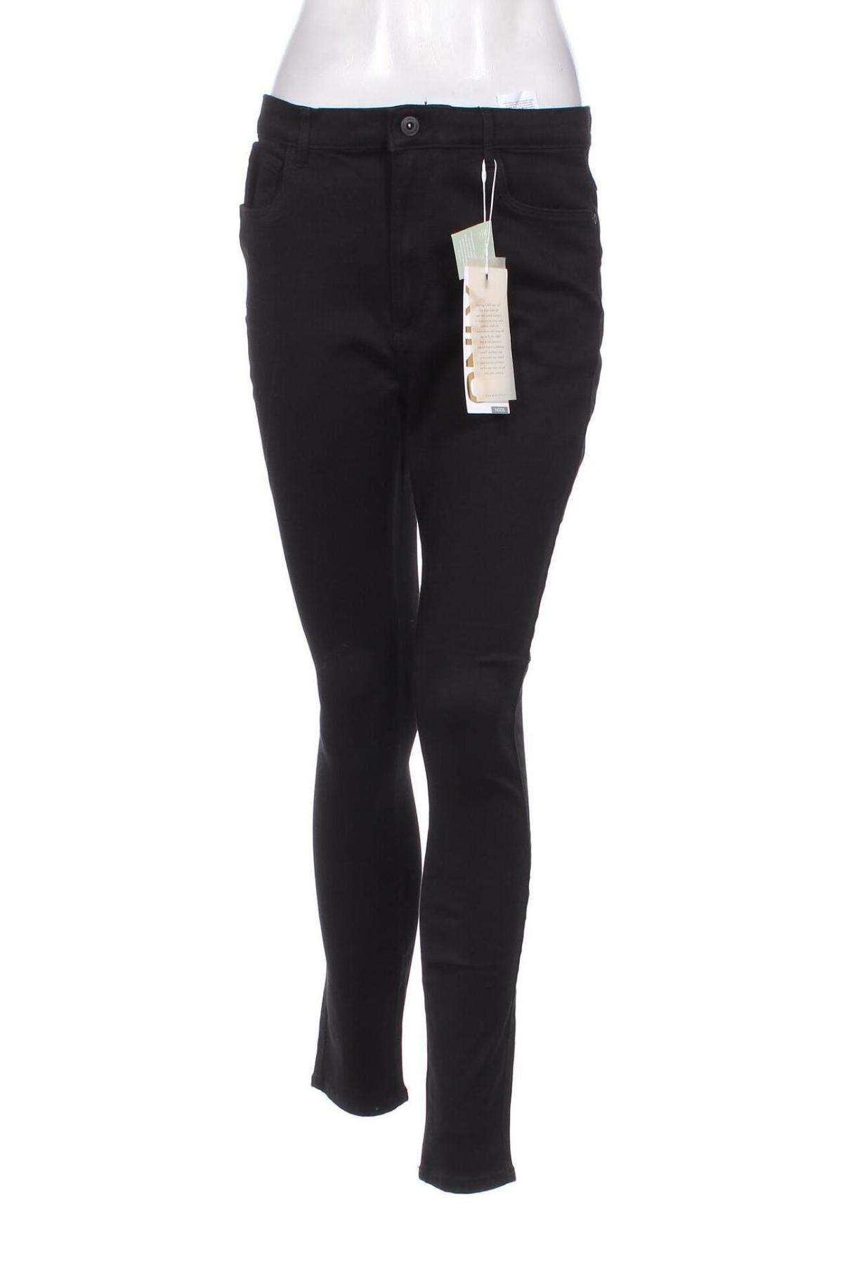 Damen Jeans ONLY, Größe XL, Farbe Schwarz, Preis € 15,08