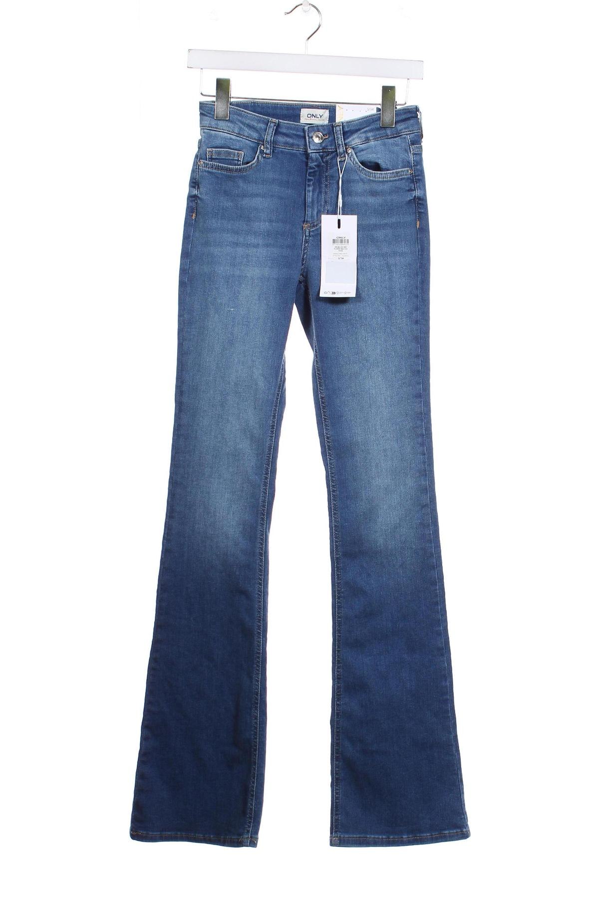 Damen Jeans ONLY, Größe S, Farbe Blau, Preis € 7,94