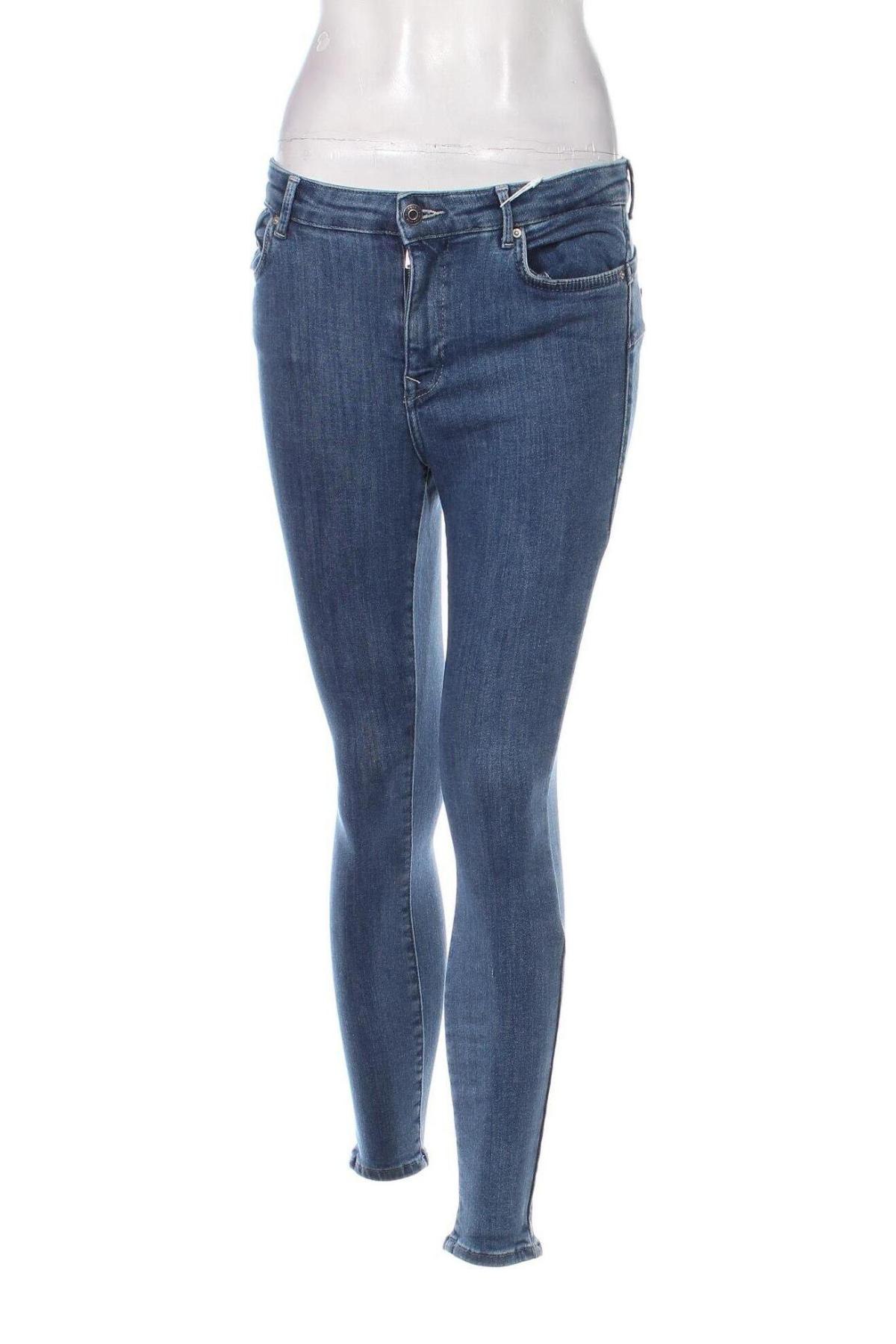 Damen Jeans ONLY, Größe L, Farbe Blau, Preis 39,69 €