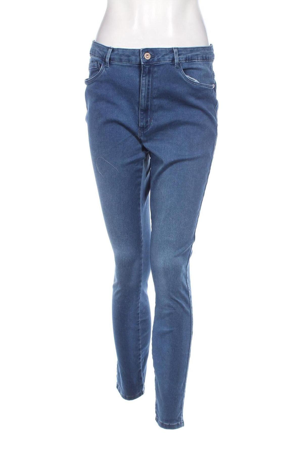 Damen Jeans ONLY, Größe XL, Farbe Blau, Preis 13,99 €