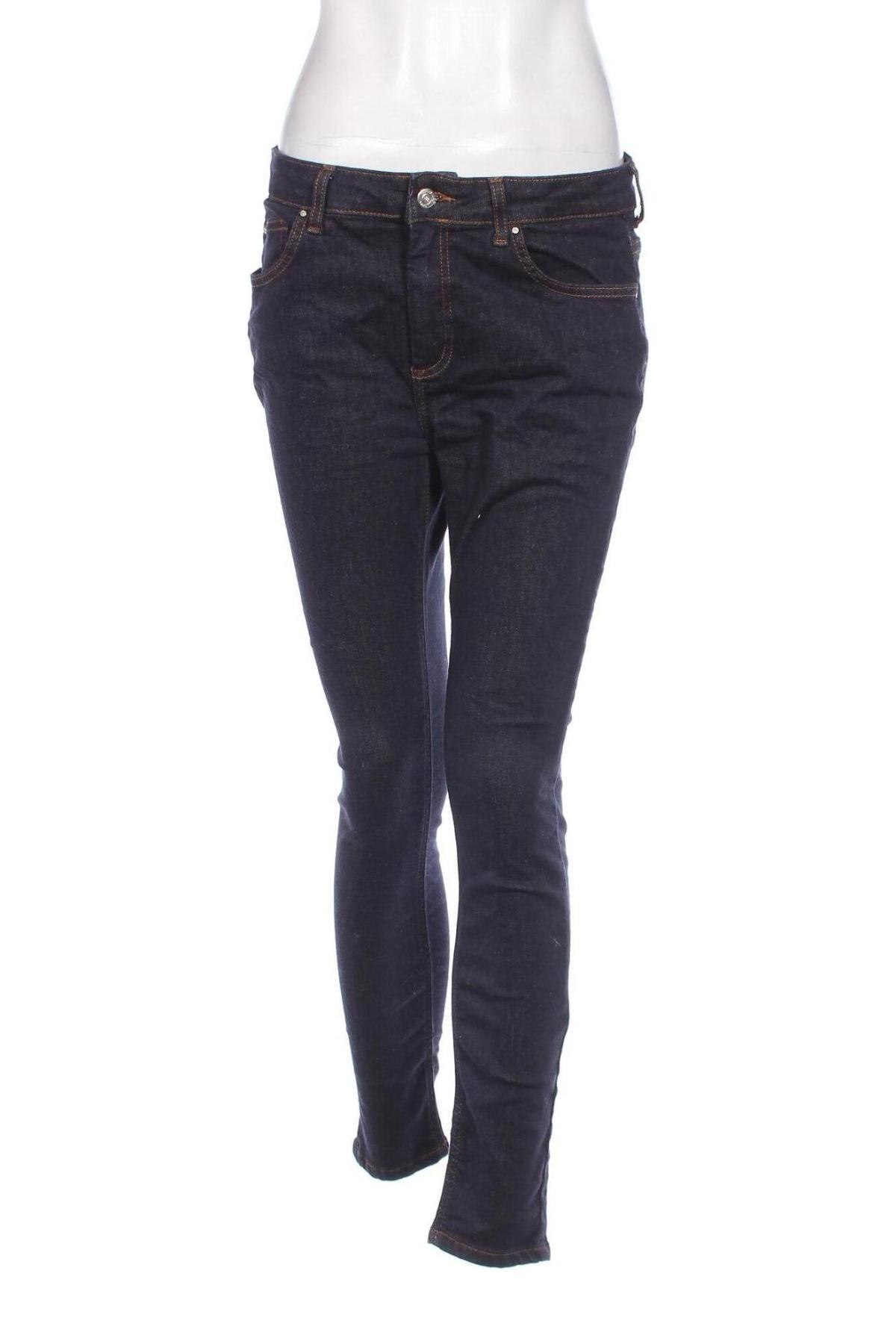 Γυναικείο Τζίν ONLY, Μέγεθος XL, Χρώμα Μπλέ, Τιμή 13,49 €