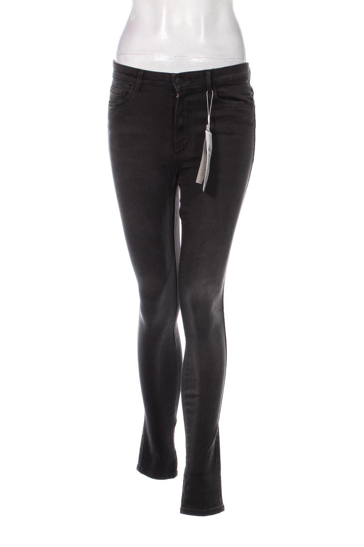 Damen Jeans ONLY, Größe M, Farbe Grau, Preis € 11,51