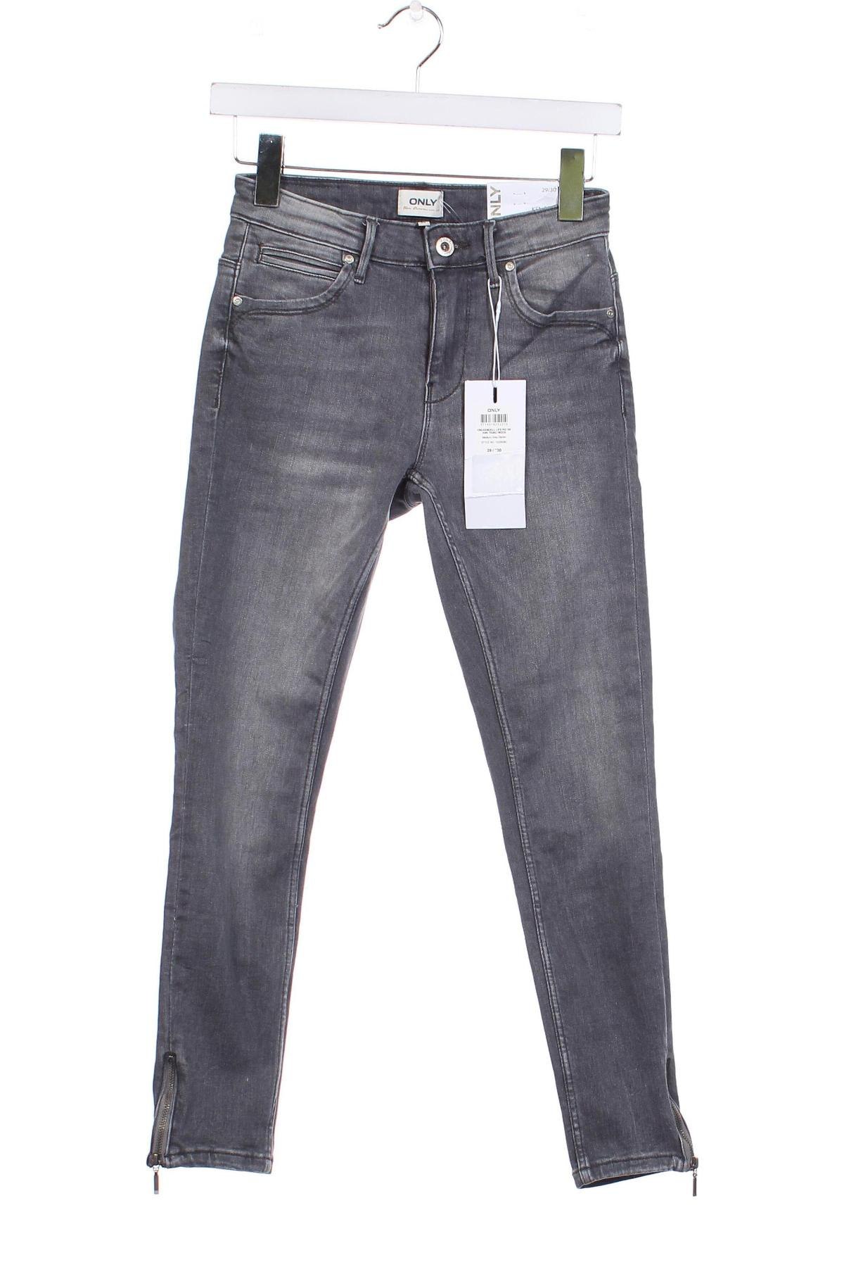 Damen Jeans ONLY, Größe M, Farbe Blau, Preis 11,11 €