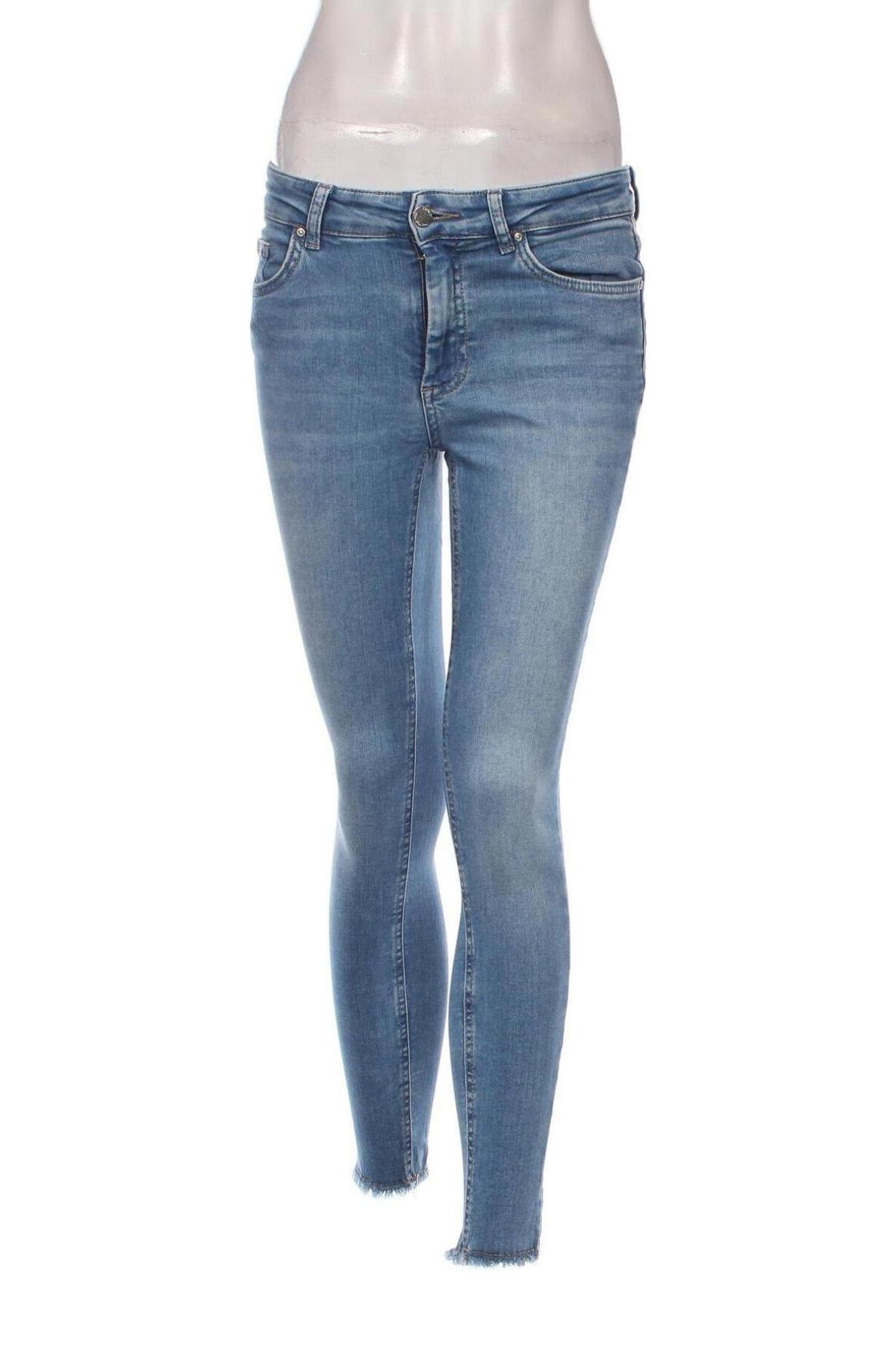 Damen Jeans ONLY, Größe M, Farbe Blau, Preis € 10,20