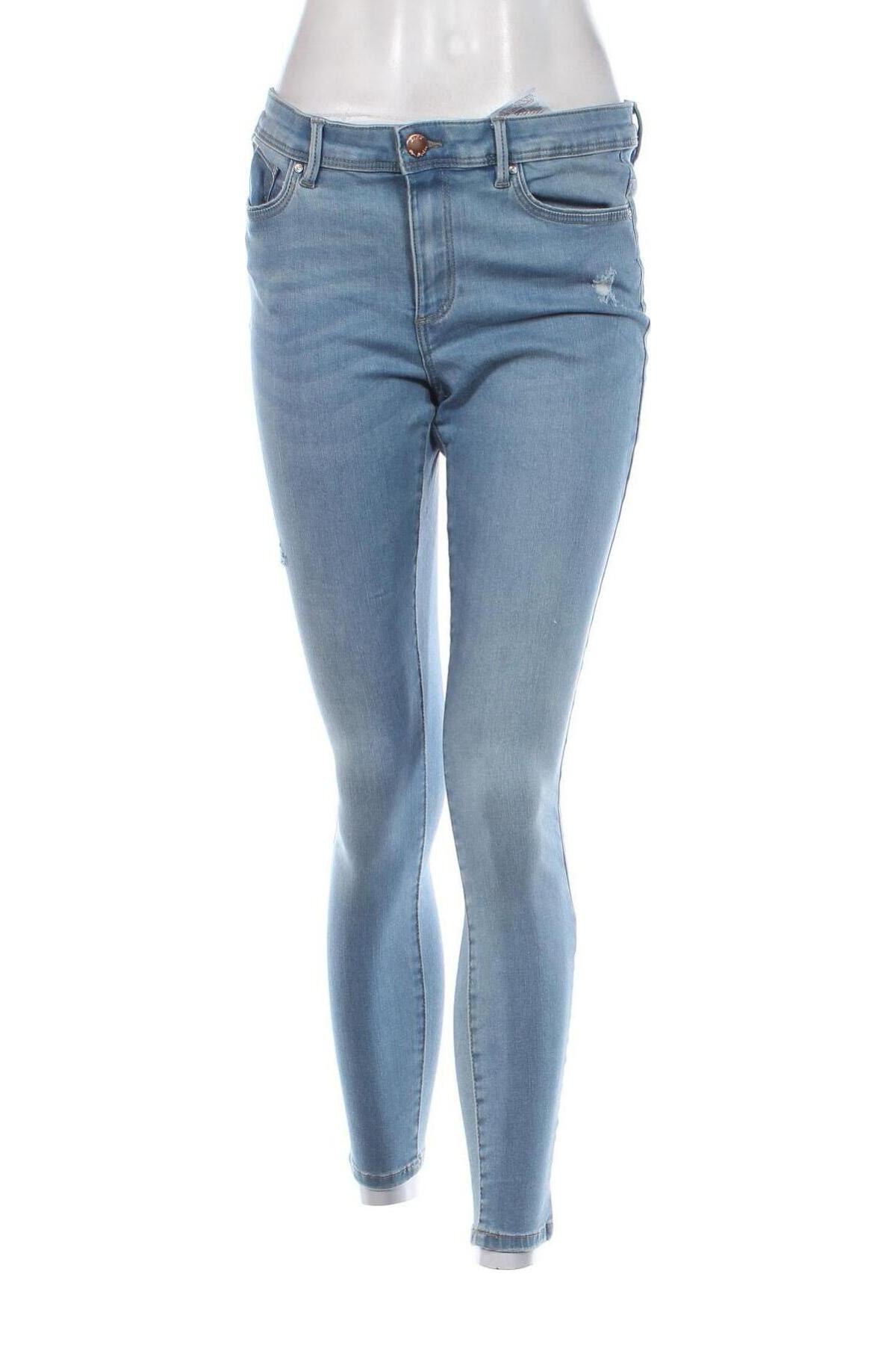 Damen Jeans ONLY, Größe L, Farbe Blau, Preis 23,66 €