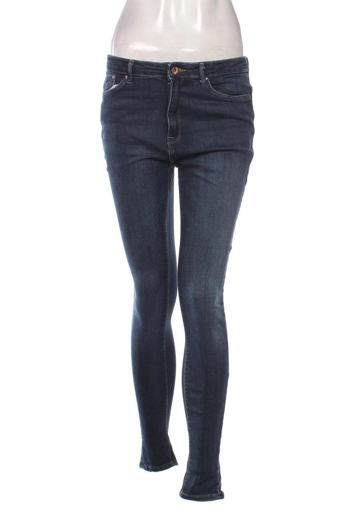 Damen Jeans ONLY, Größe M, Farbe Blau, Preis 5,92 €