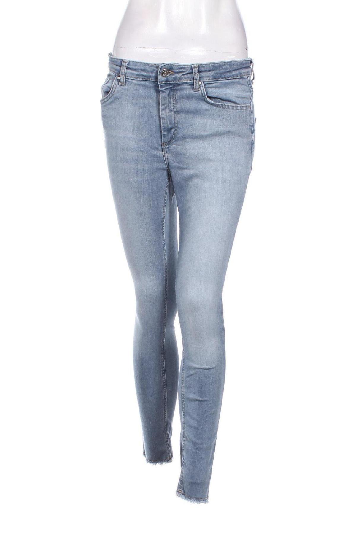 Damen Jeans ONLY, Größe L, Farbe Blau, Preis 11,83 €