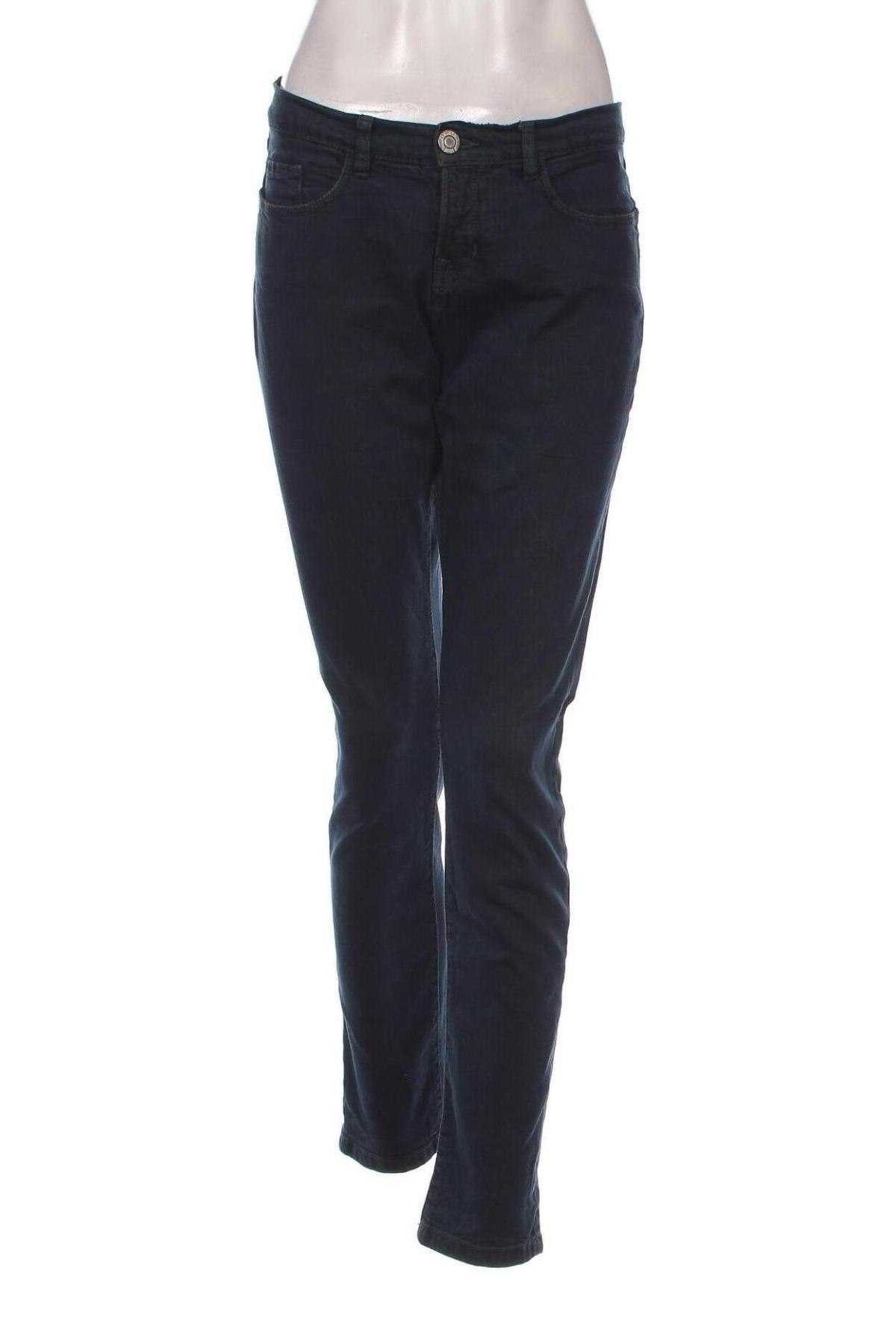 Damen Jeans Opus, Größe M, Farbe Blau, Preis € 17,22