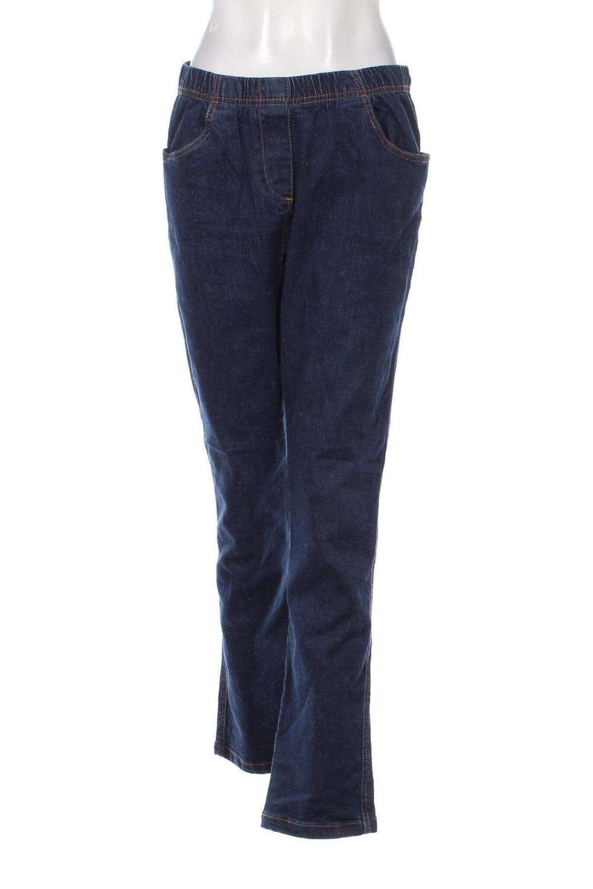 Damen Jeans Paola, Größe L, Farbe Blau, Preis € 7,99