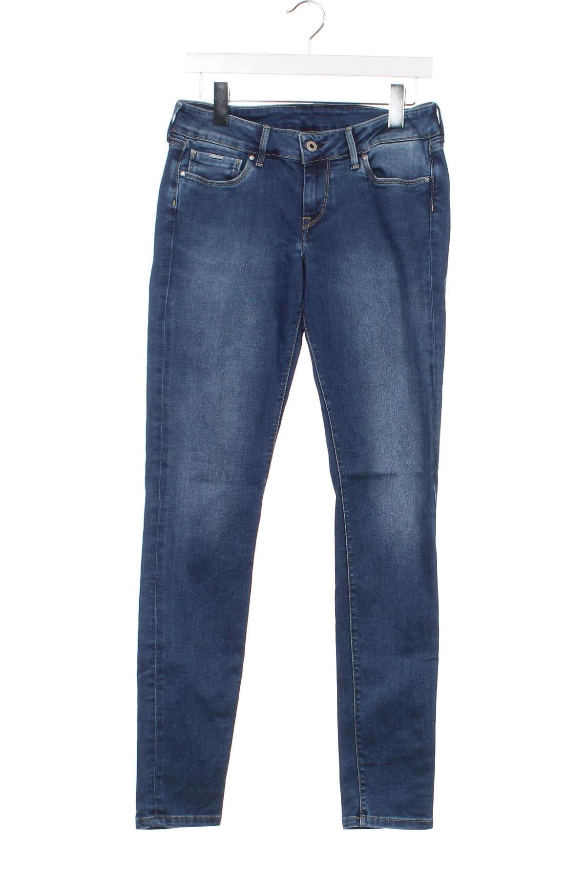 Dámske džínsy  Pepe Jeans, Veľkosť L, Farba Modrá, Cena  35,46 €