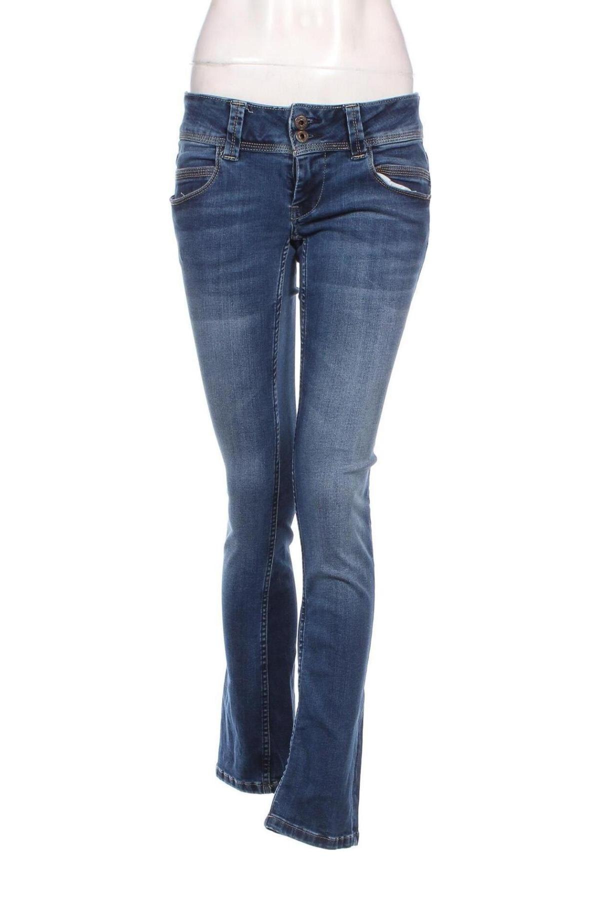 Damen Jeans Pepe Jeans, Größe M, Farbe Blau, Preis € 26,98