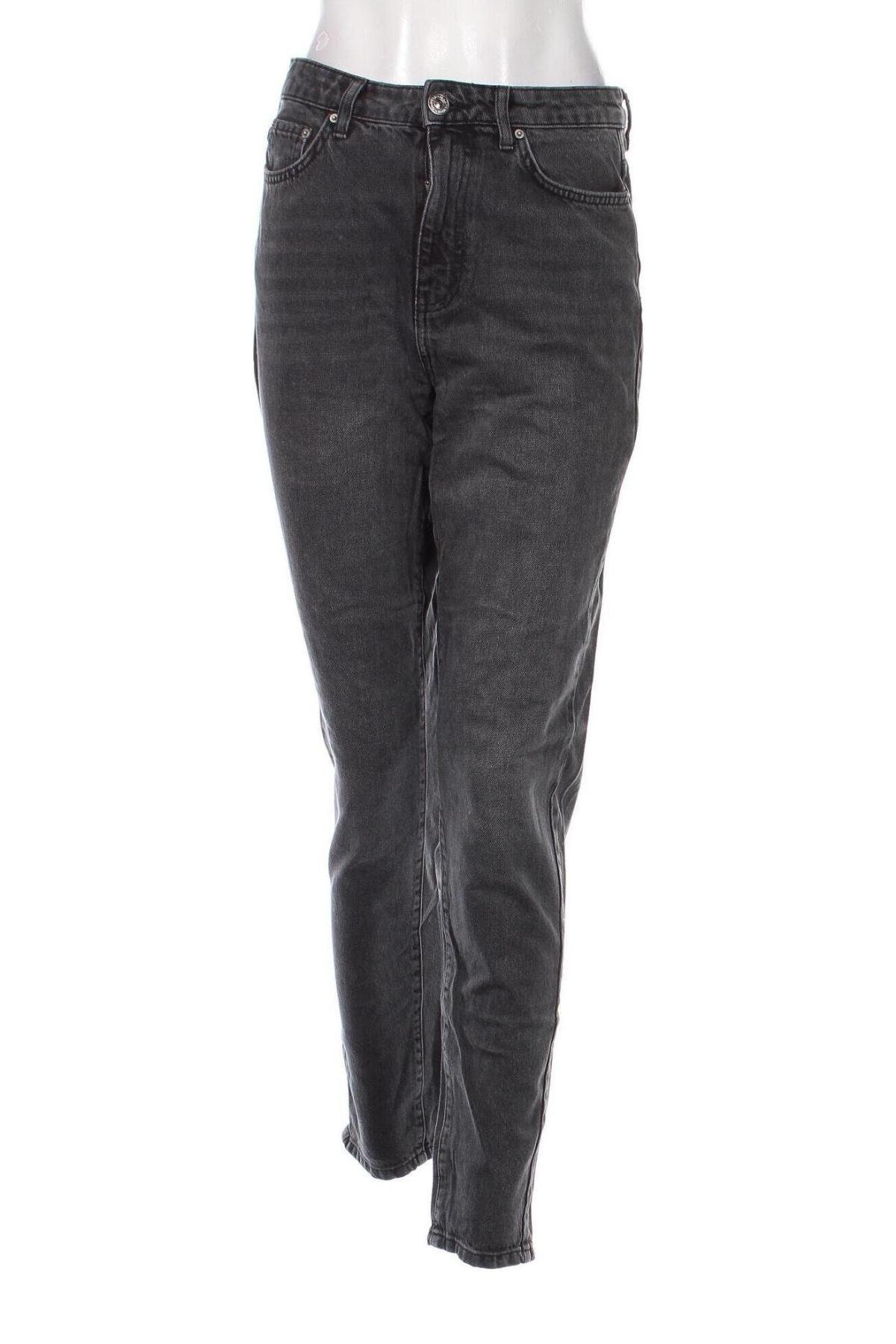 Damen Jeans Perfect Jeans By Gina Tricot, Größe S, Farbe Grau, Preis € 5,68