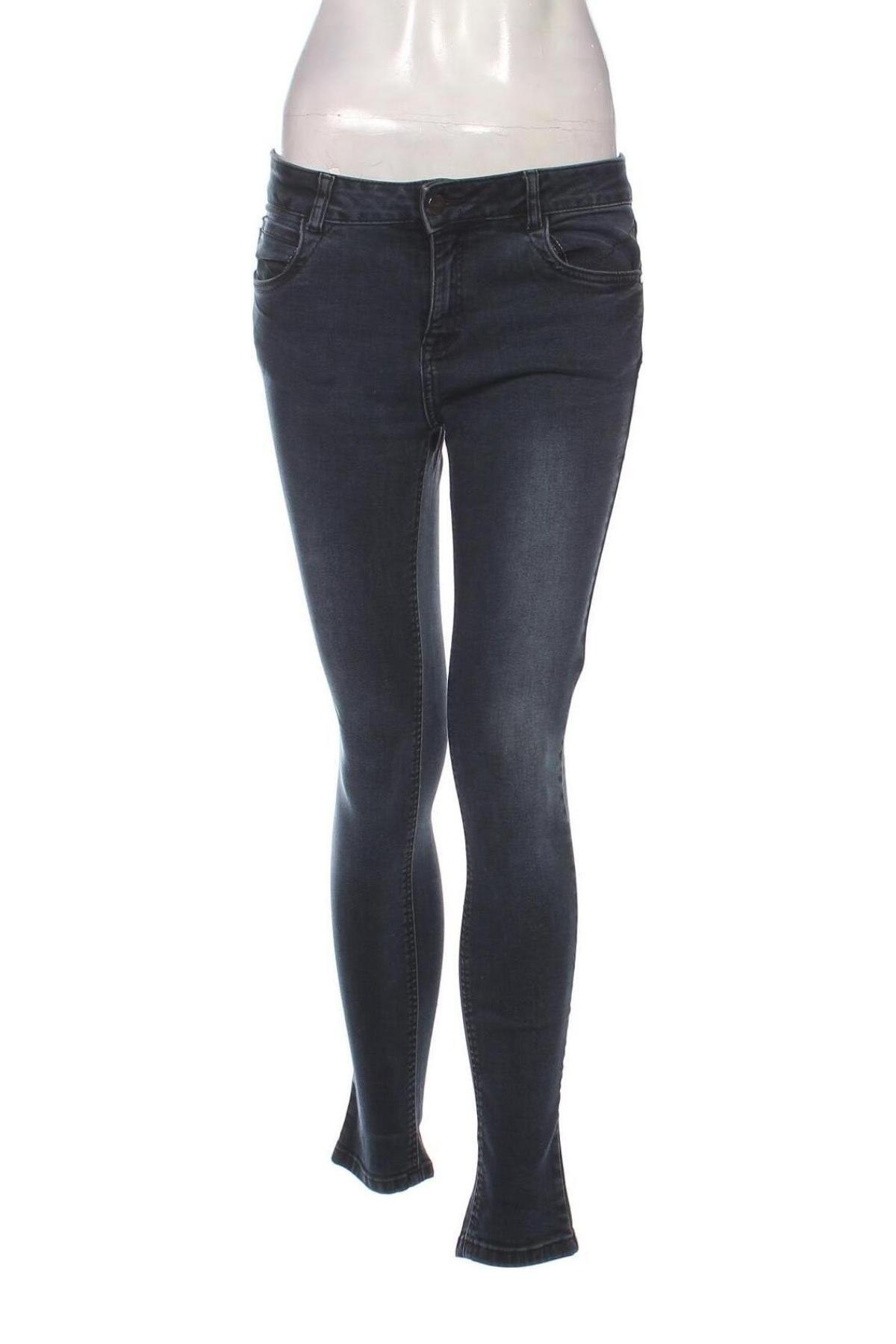 Damen Jeans Promod, Größe M, Farbe Blau, Preis 7,99 €