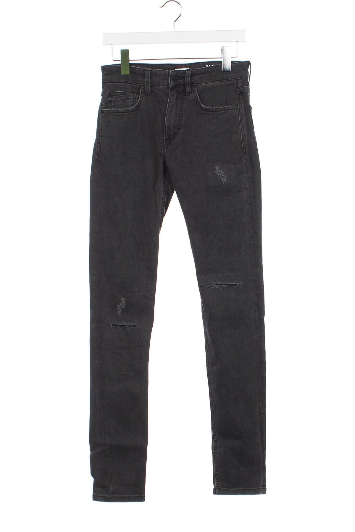 Damen Jeans Q/S by S.Oliver, Größe L, Farbe Grau, Preis 14,38 €