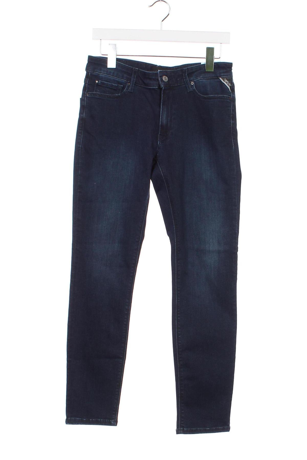 Damen Jeans Replay, Größe XL, Farbe Blau, Preis 42,06 €