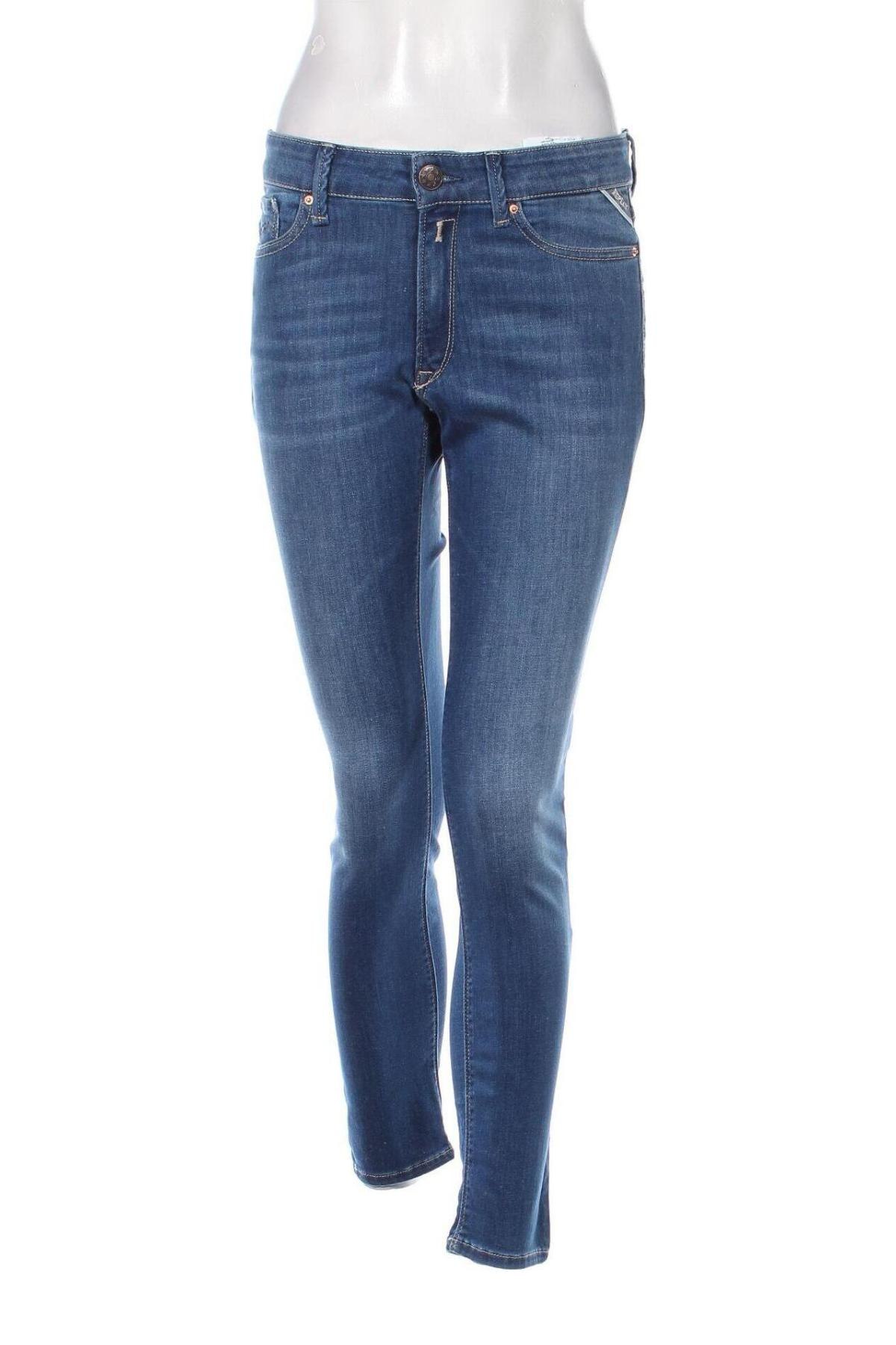 Damen Jeans Replay, Größe S, Farbe Blau, Preis 19,98 €