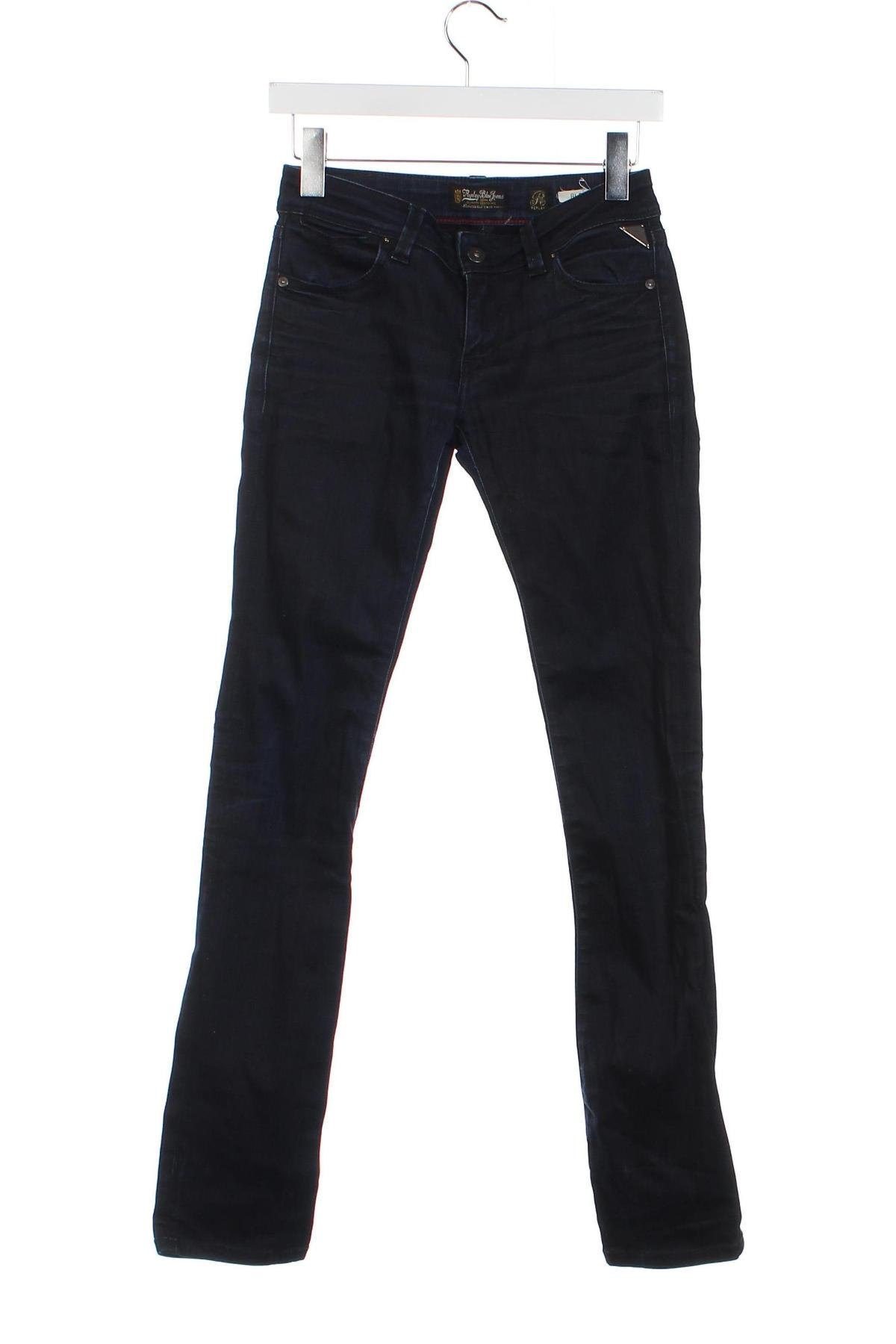 Damen Jeans Replay, Größe S, Farbe Blau, Preis € 34,86