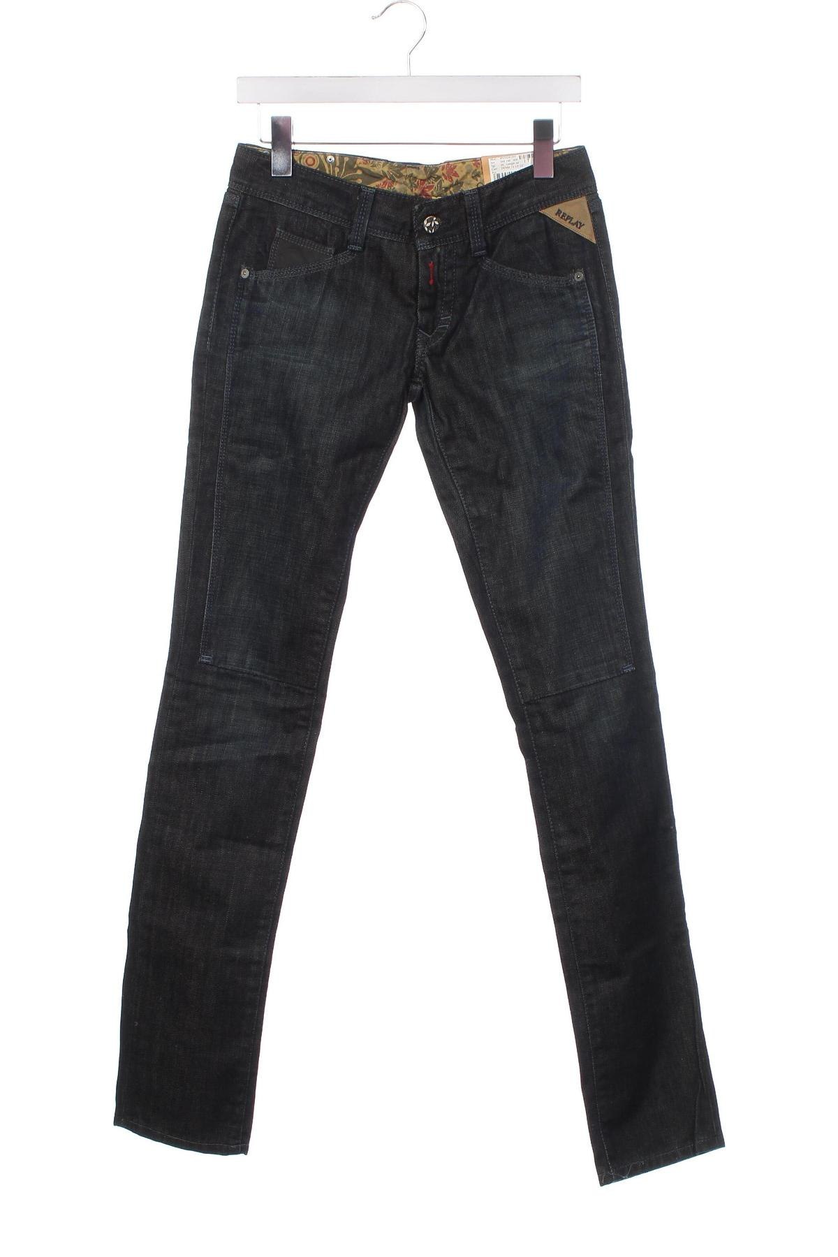 Damen Jeans Replay, Größe S, Farbe Blau, Preis € 62,61
