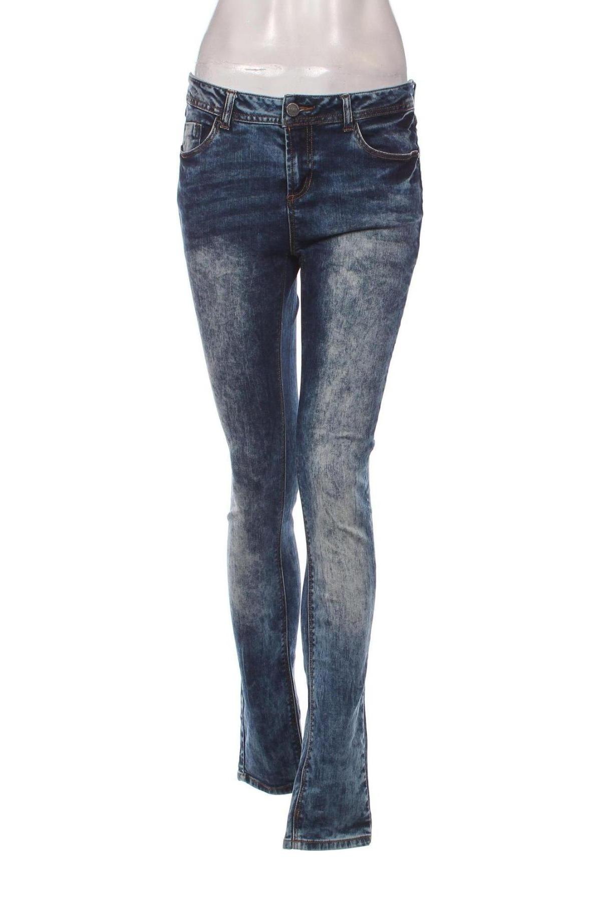 Damen Jeans Reserved, Größe M, Farbe Blau, Preis € 2,99