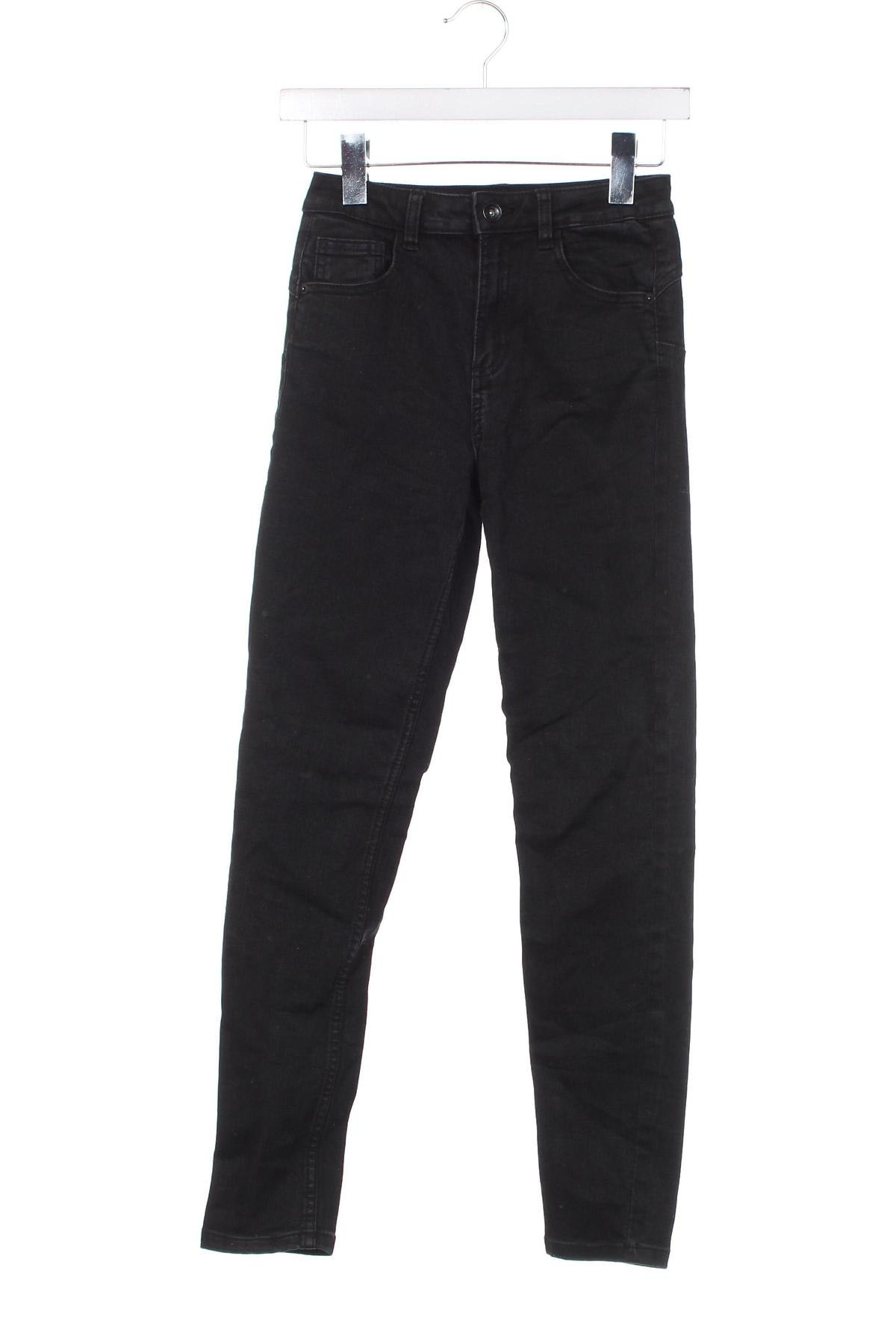 Damen Jeans Reserved, Größe XS, Farbe Schwarz, Preis € 20,18