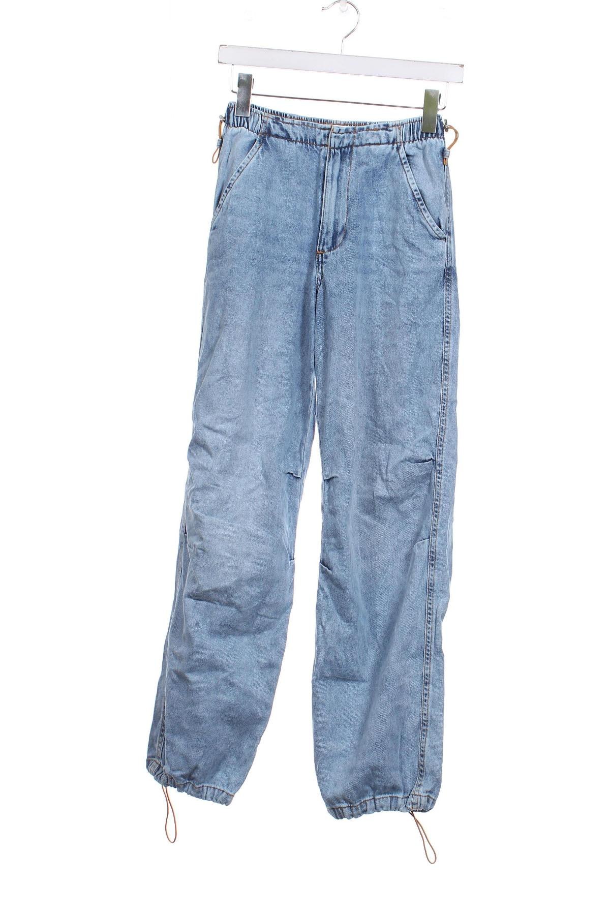 Dámske džínsy  Reserved, Veľkosť XXS, Farba Modrá, Cena  6,67 €