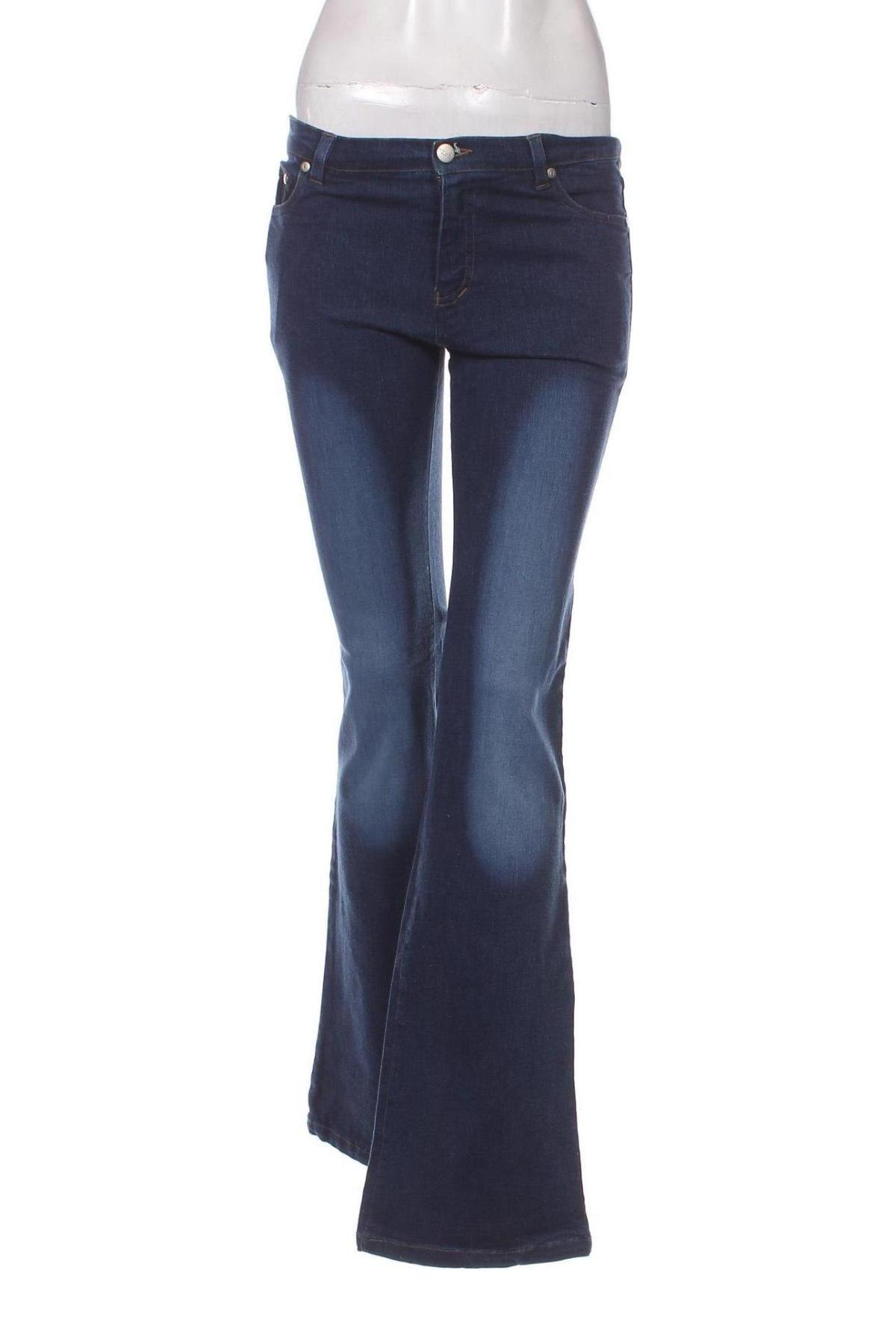 Damen Jeans Rouge, Größe M, Farbe Blau, Preis € 24,29