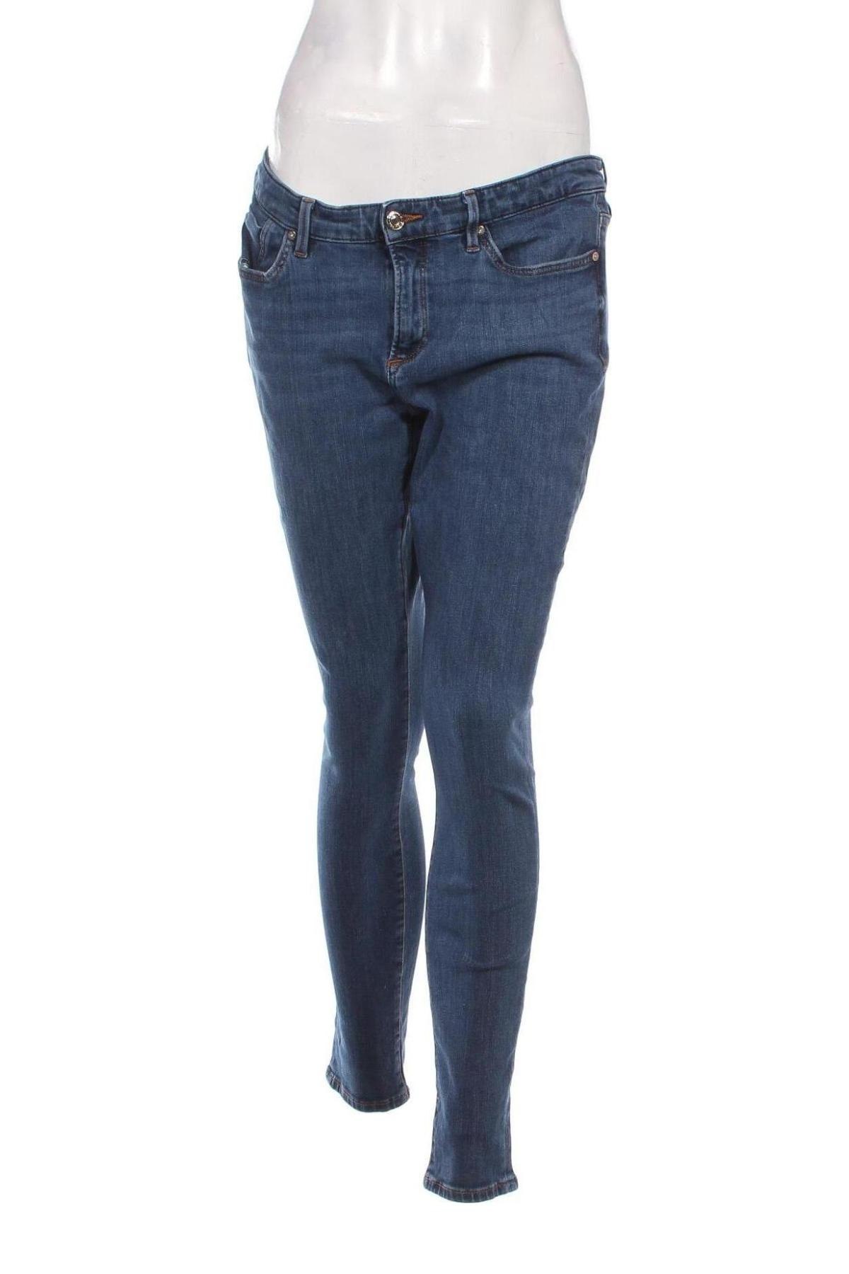 Damen Jeans S.Oliver, Größe XL, Farbe Blau, Preis € 5,49