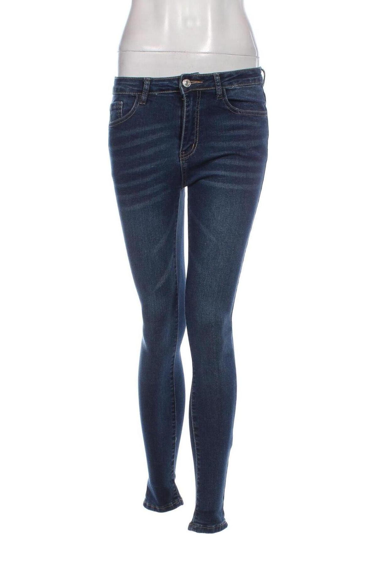 Damen Jeans SHEIN, Größe S, Farbe Blau, Preis € 4,99