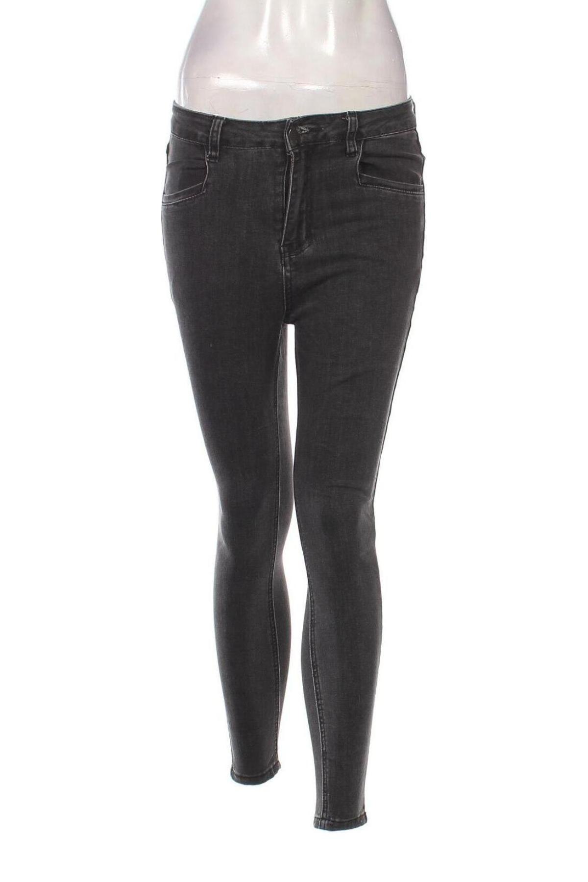 Damen Jeans SHEIN, Größe S, Farbe Grau, Preis 6,05 €