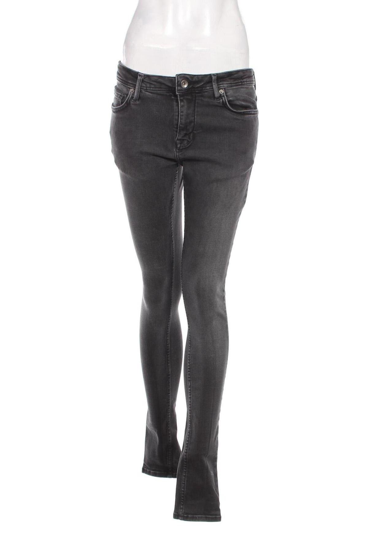 Damen Jeans Shoeby, Größe M, Farbe Grau, Preis 6,85 €