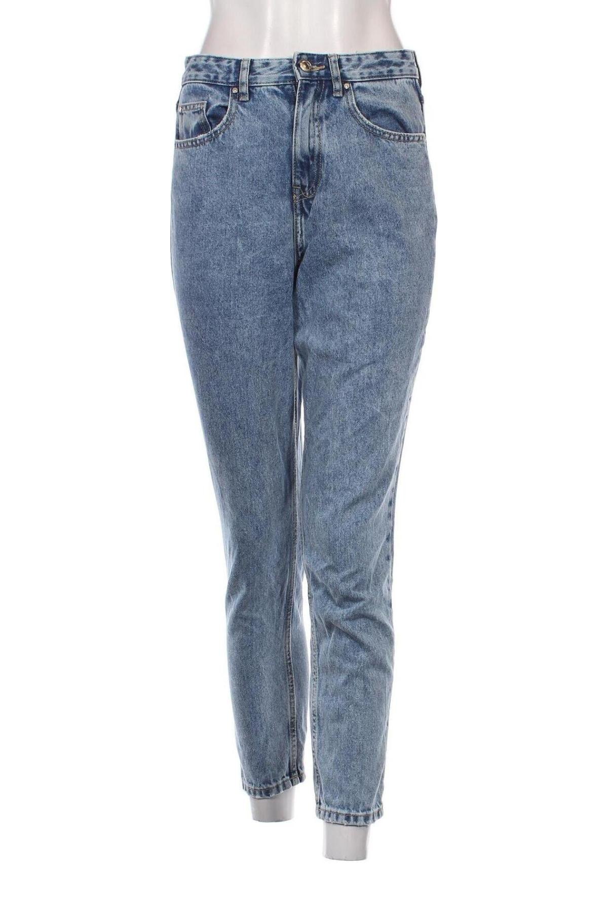 Damen Jeans Sinsay, Größe S, Farbe Blau, Preis € 8,45