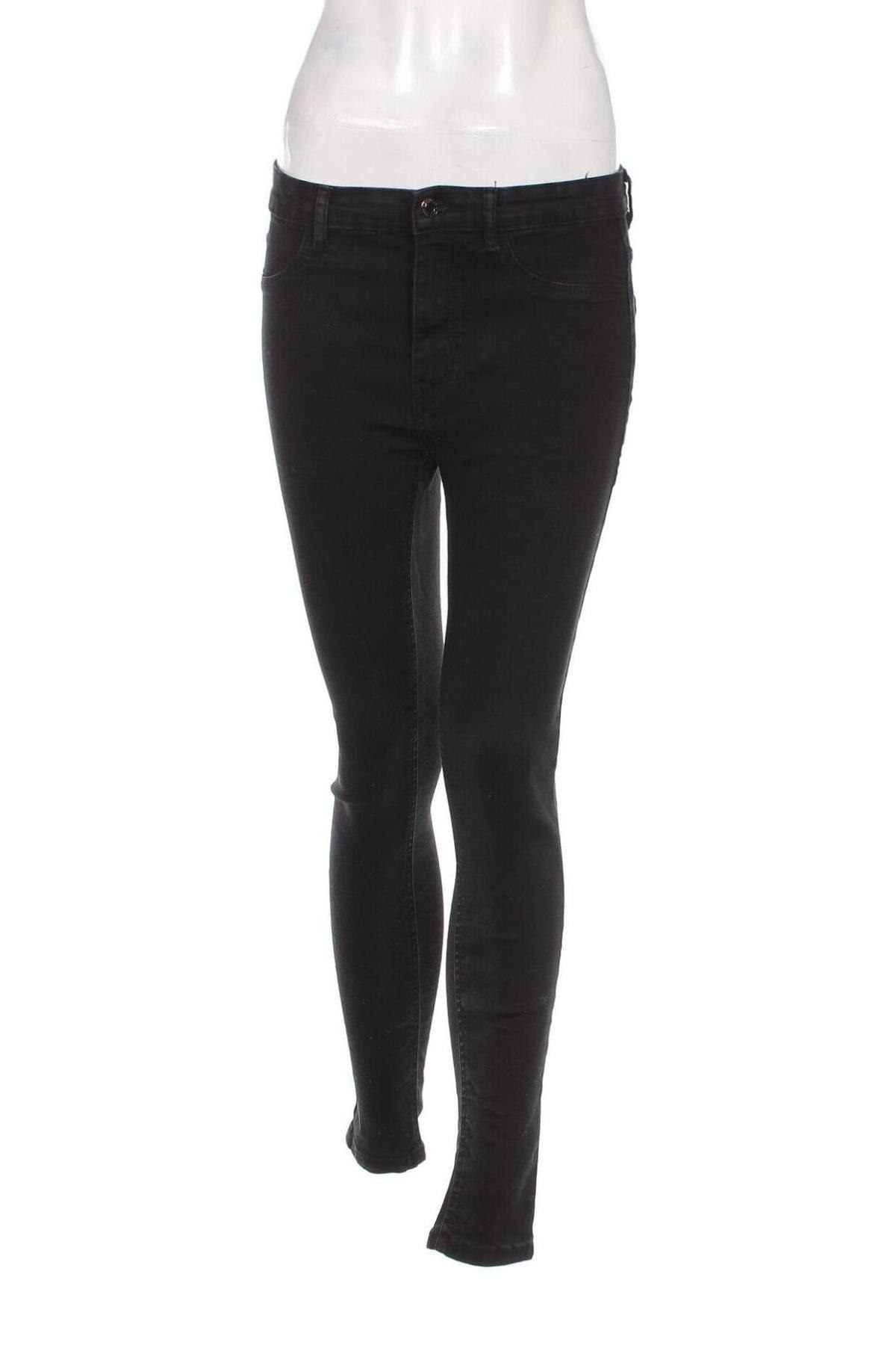Damen Jeans Sinsay, Größe M, Farbe Schwarz, Preis € 8,90
